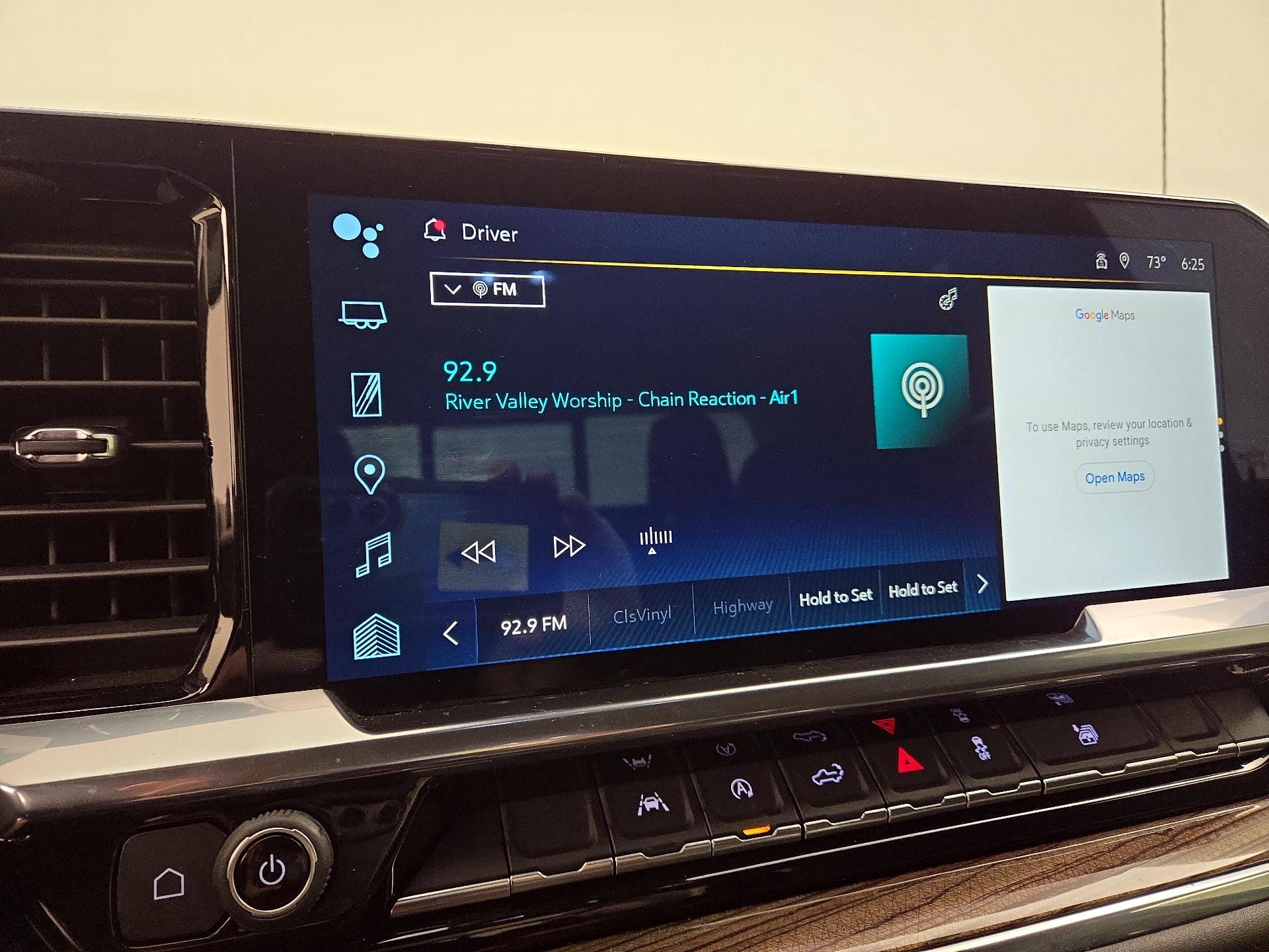 Thumbnail: 2024 Chevrolet Silverado 1500 - 15