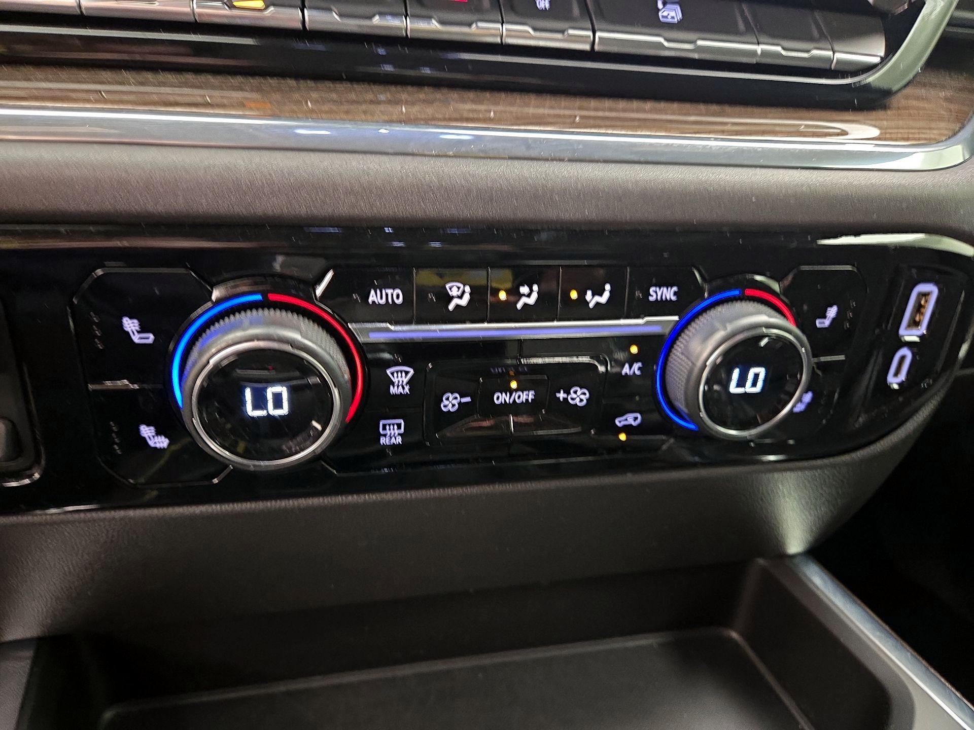 Thumbnail: 2024 Chevrolet Silverado 1500 - 16