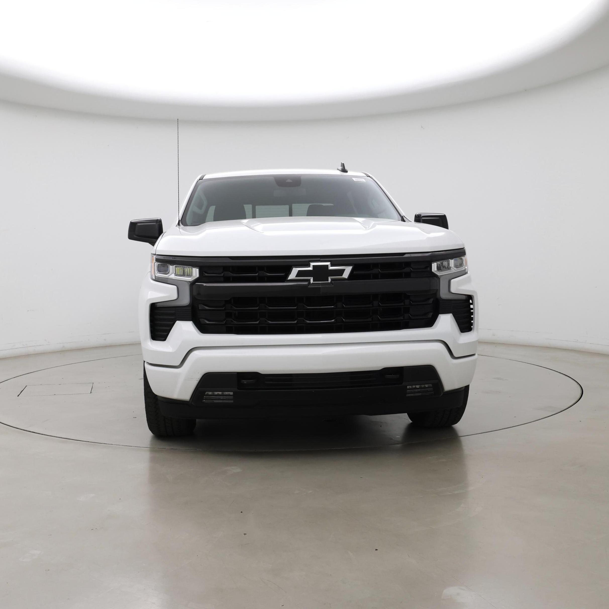 Thumbnail: 2024 Chevrolet Silverado 1500 - 5