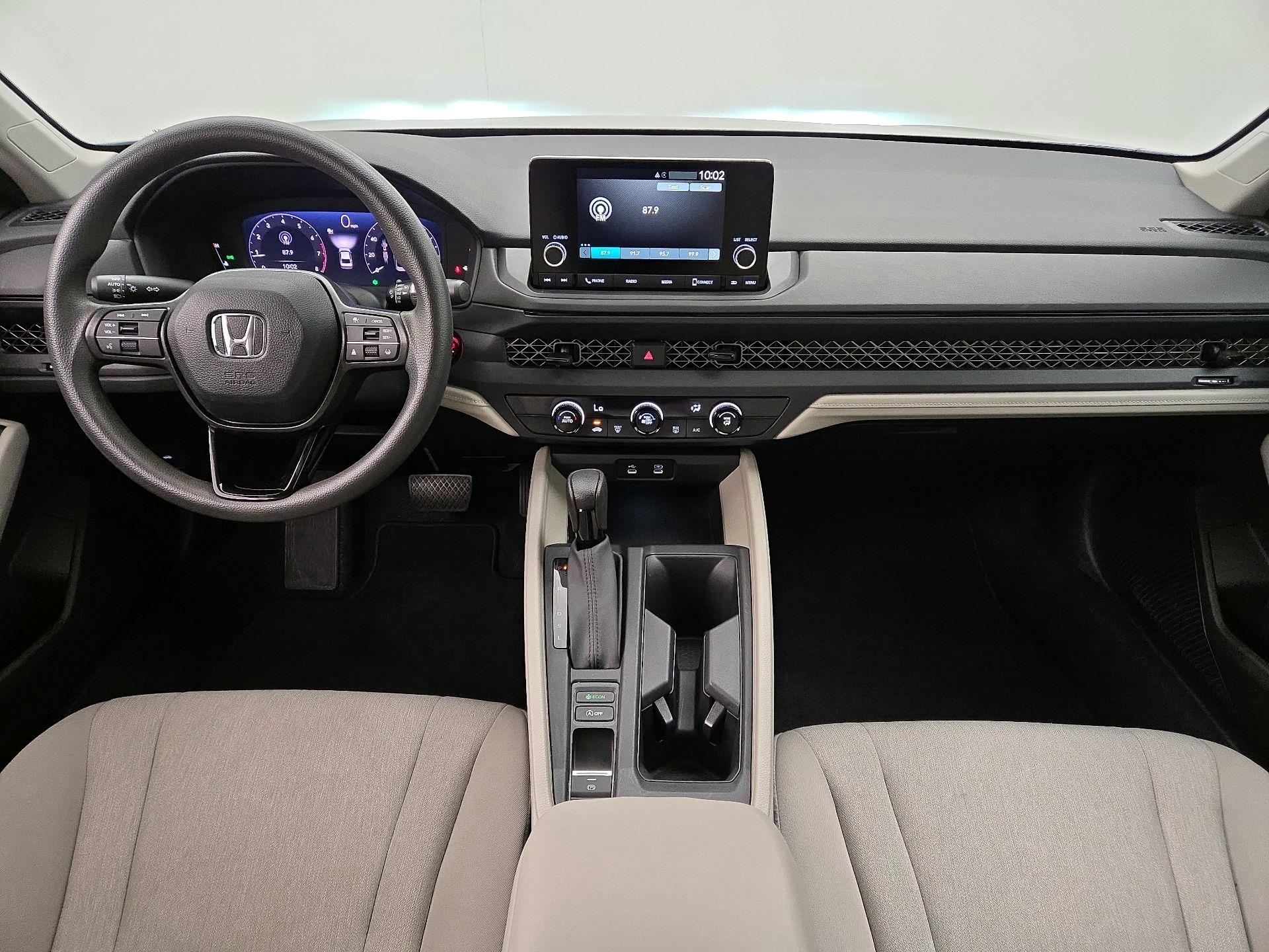 Thumbnail: 2024 Honda Accord - 9