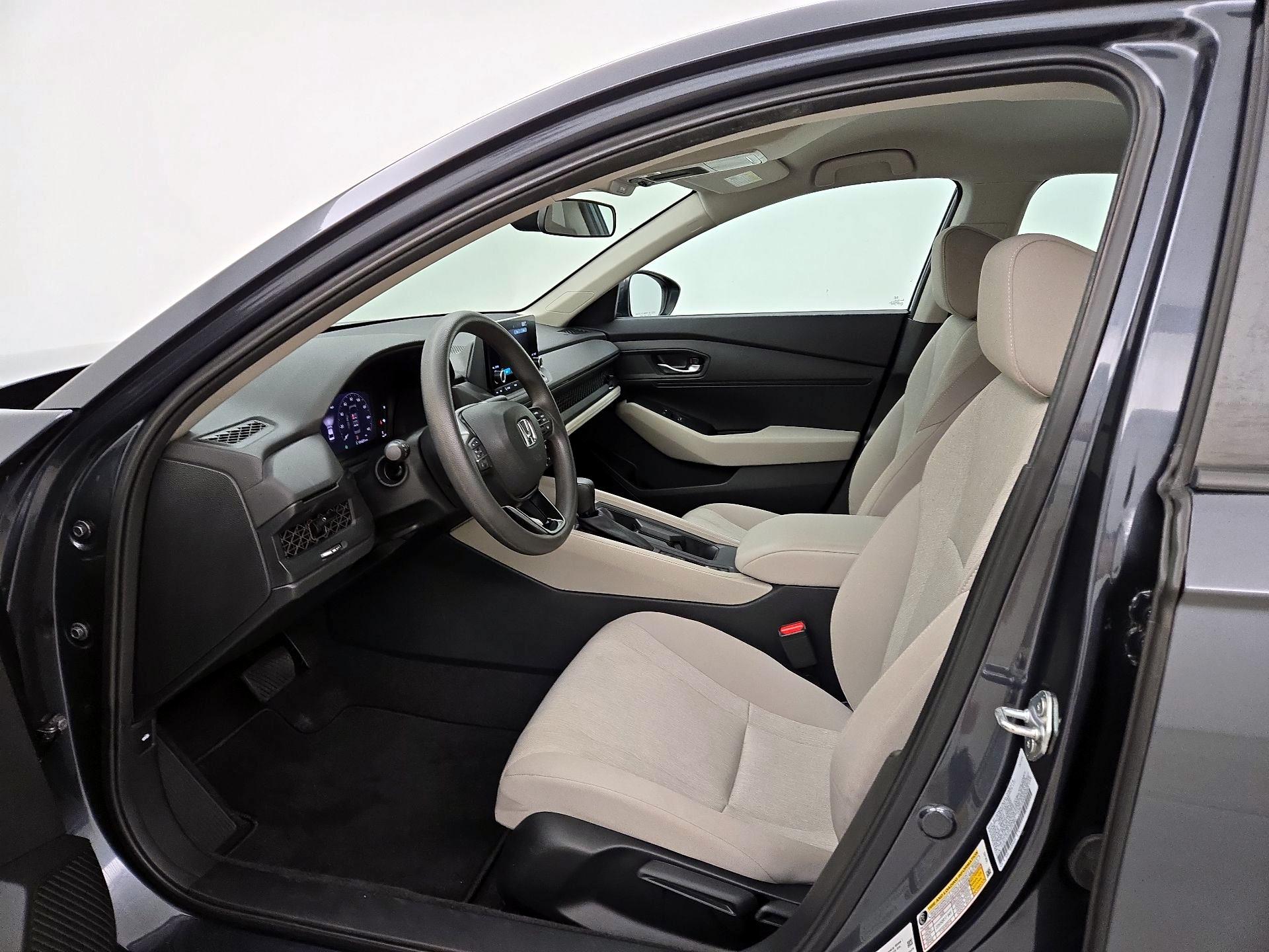 Thumbnail: 2024 Honda Accord - 11