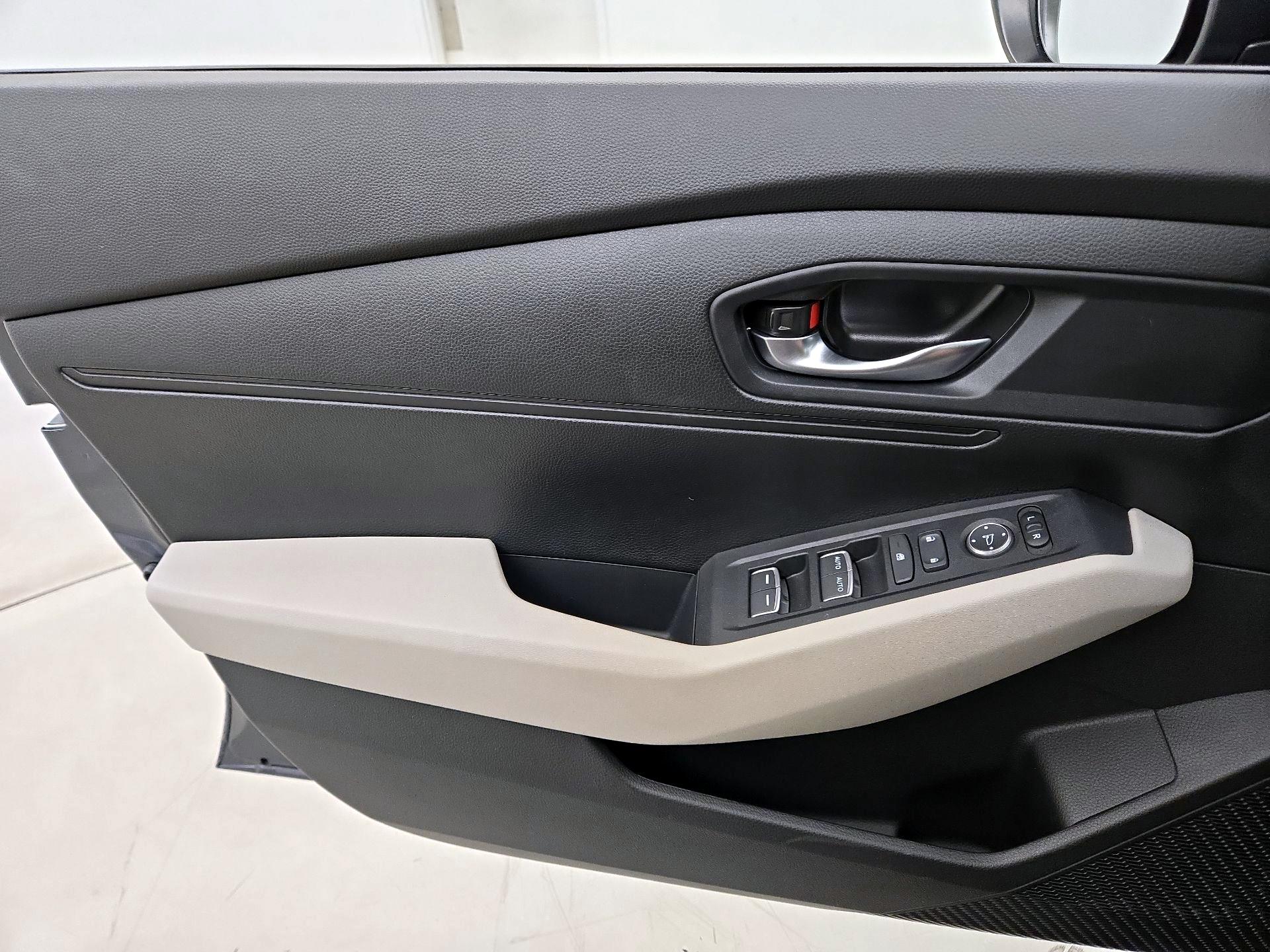 Thumbnail: 2024 Honda Accord - 12