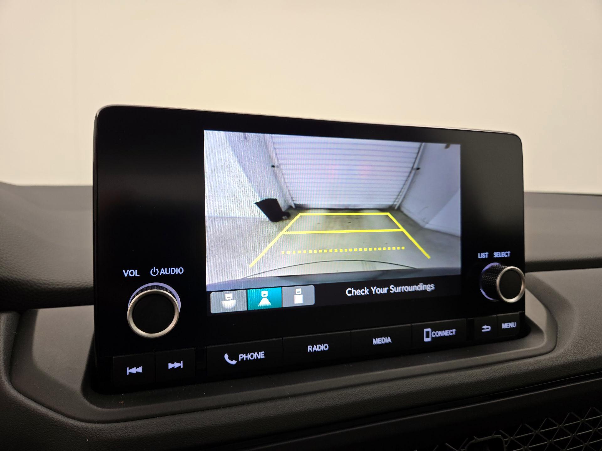 Thumbnail: 2024 Honda Accord - 13