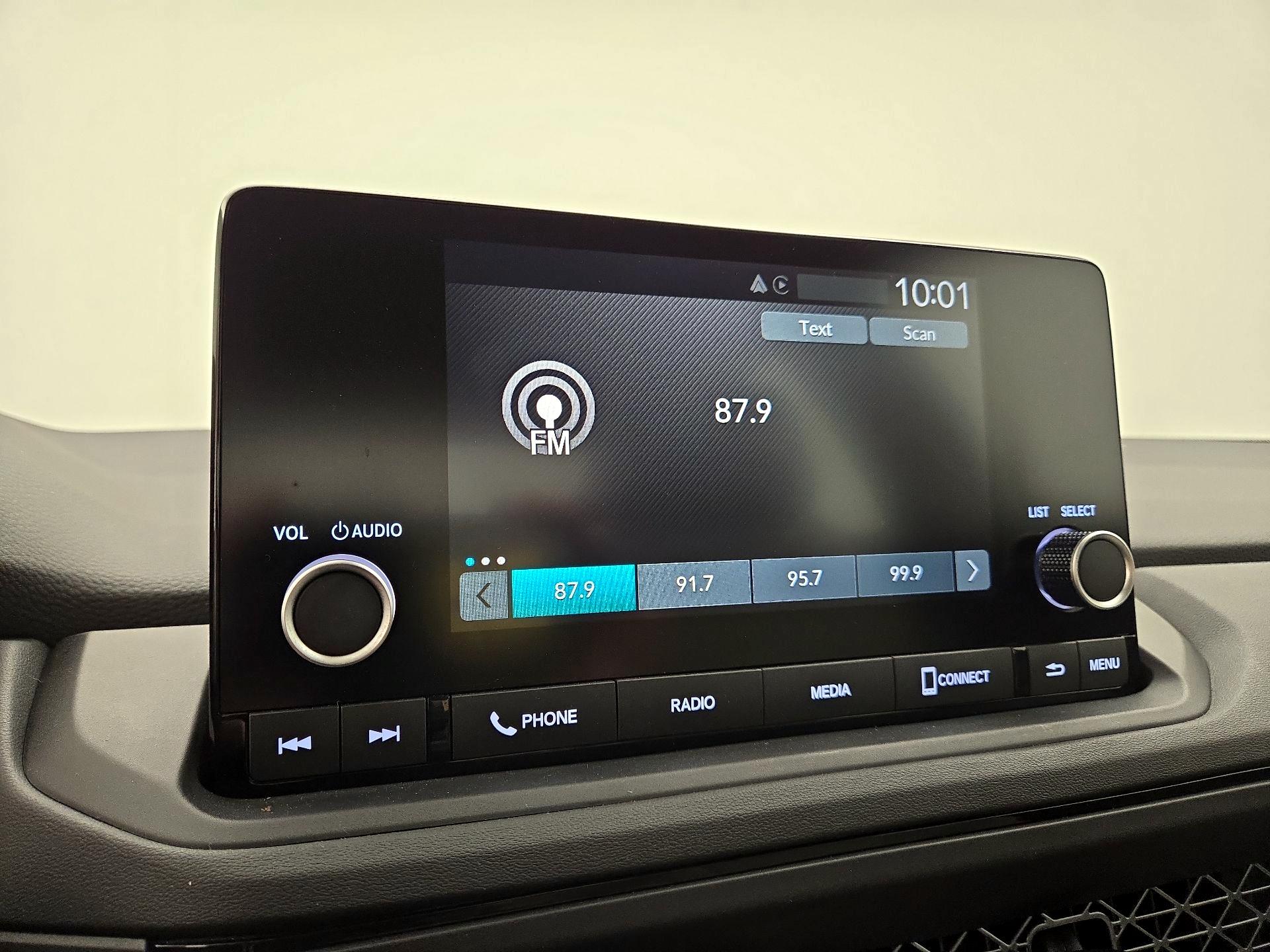 Thumbnail: 2024 Honda Accord - 14