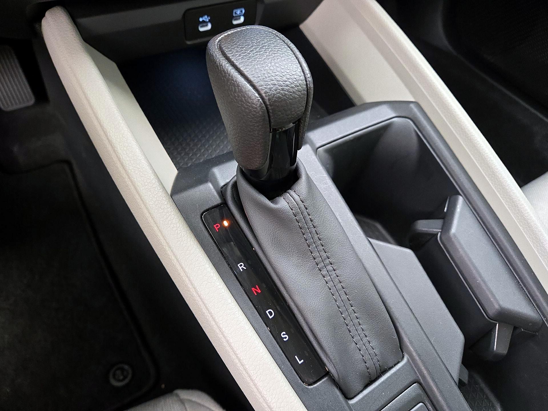 Thumbnail: 2024 Honda Accord - 16