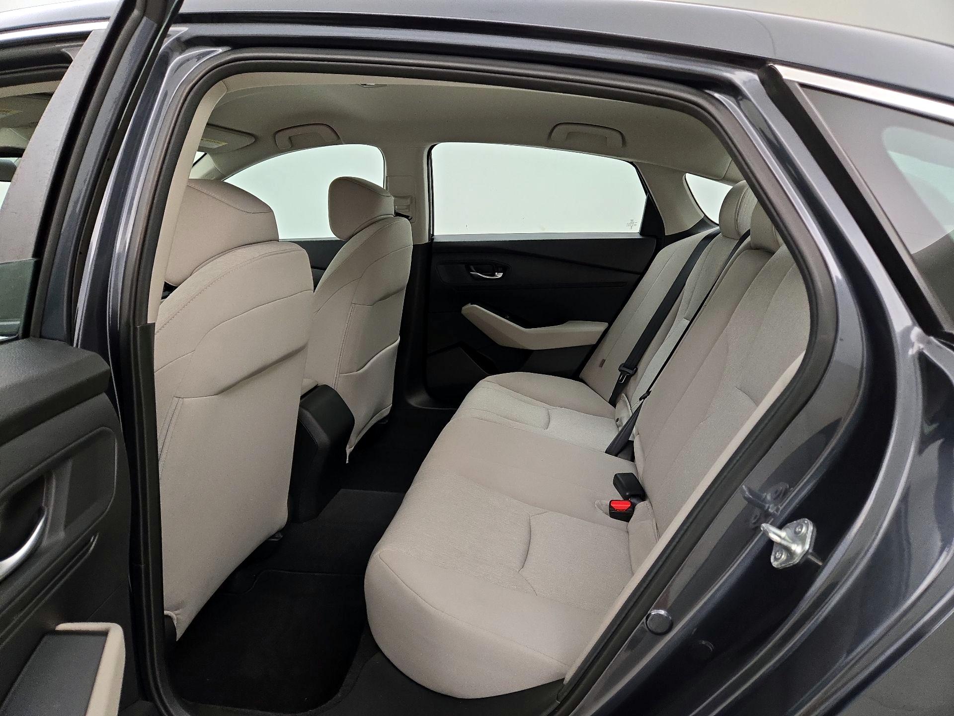 Thumbnail: 2024 Honda Accord - 18