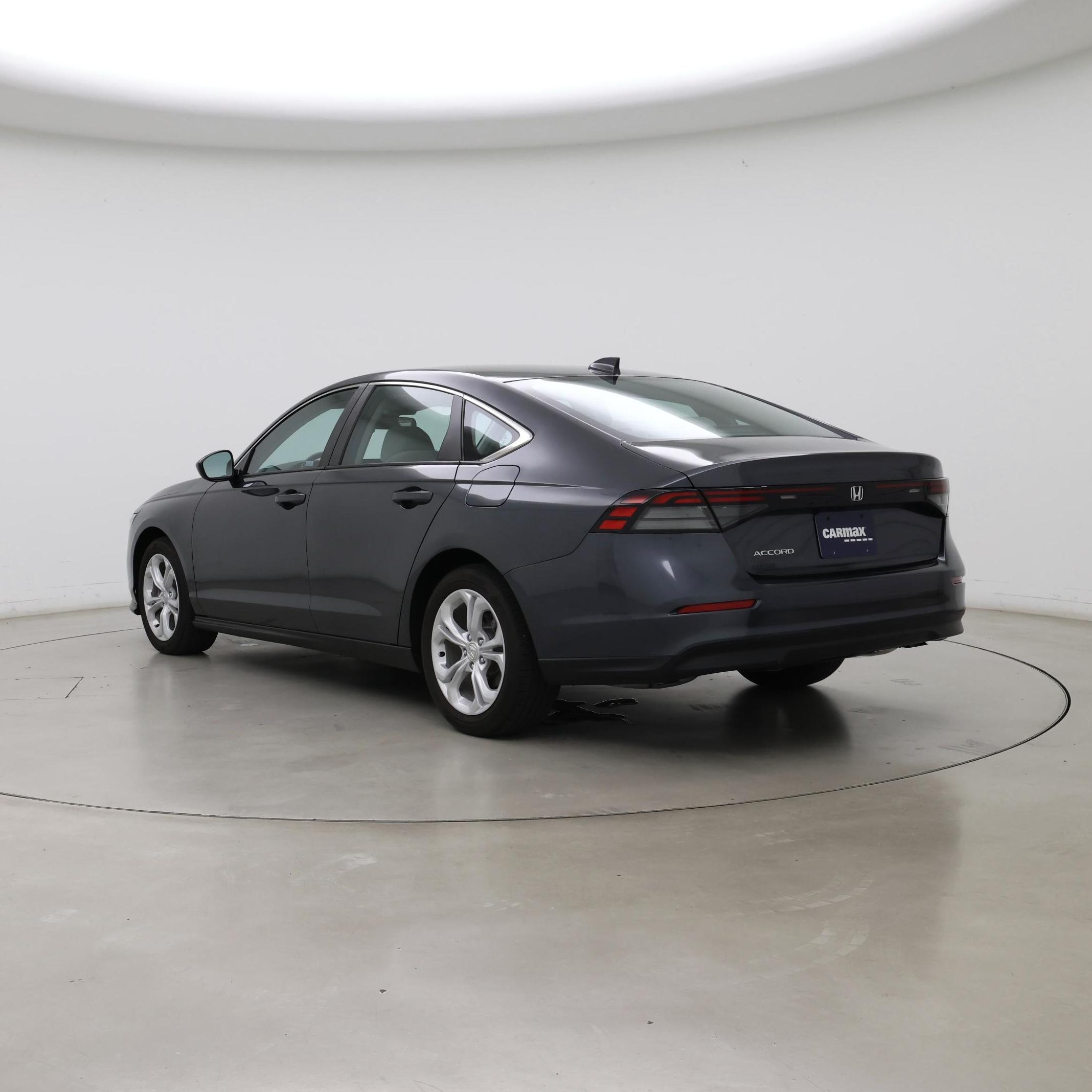 Thumbnail: 2024 Honda Accord - 2