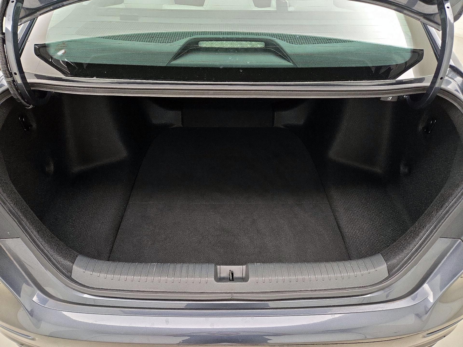 Thumbnail: 2024 Honda Accord - 19