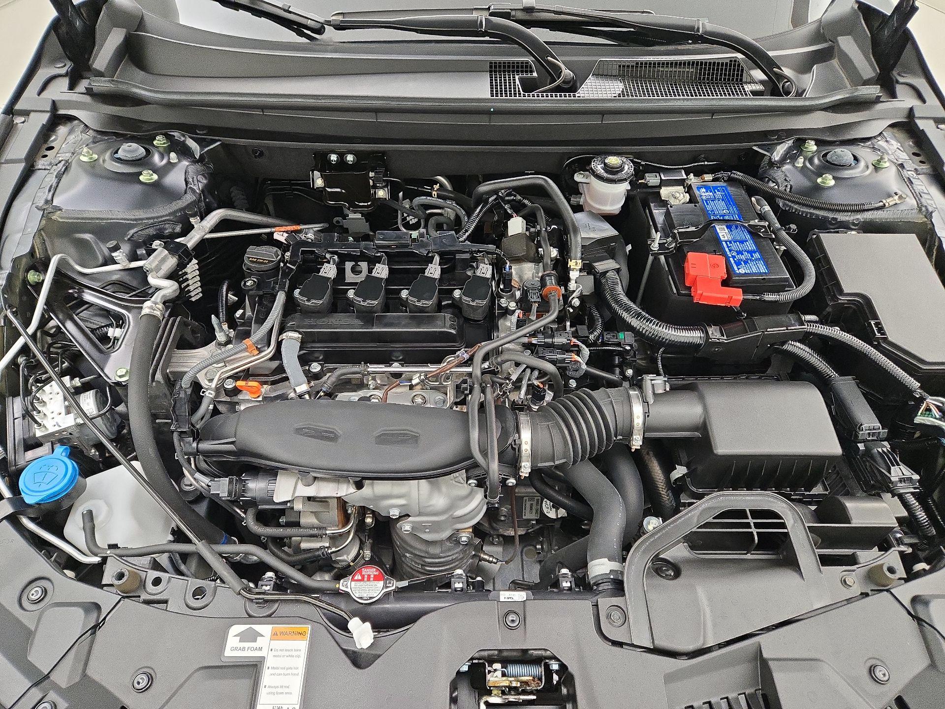 Thumbnail: 2024 Honda Accord - 20