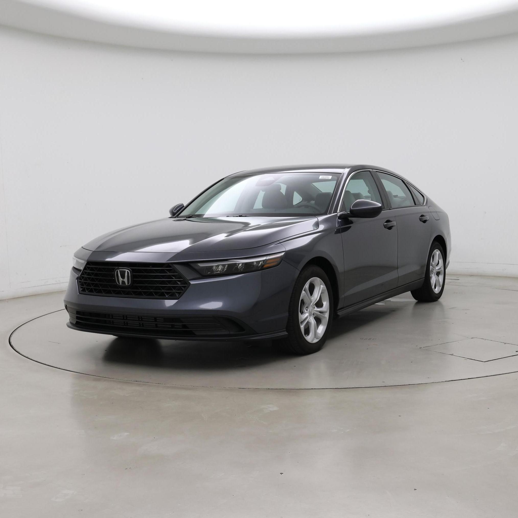 Thumbnail: 2024 Honda Accord - 4