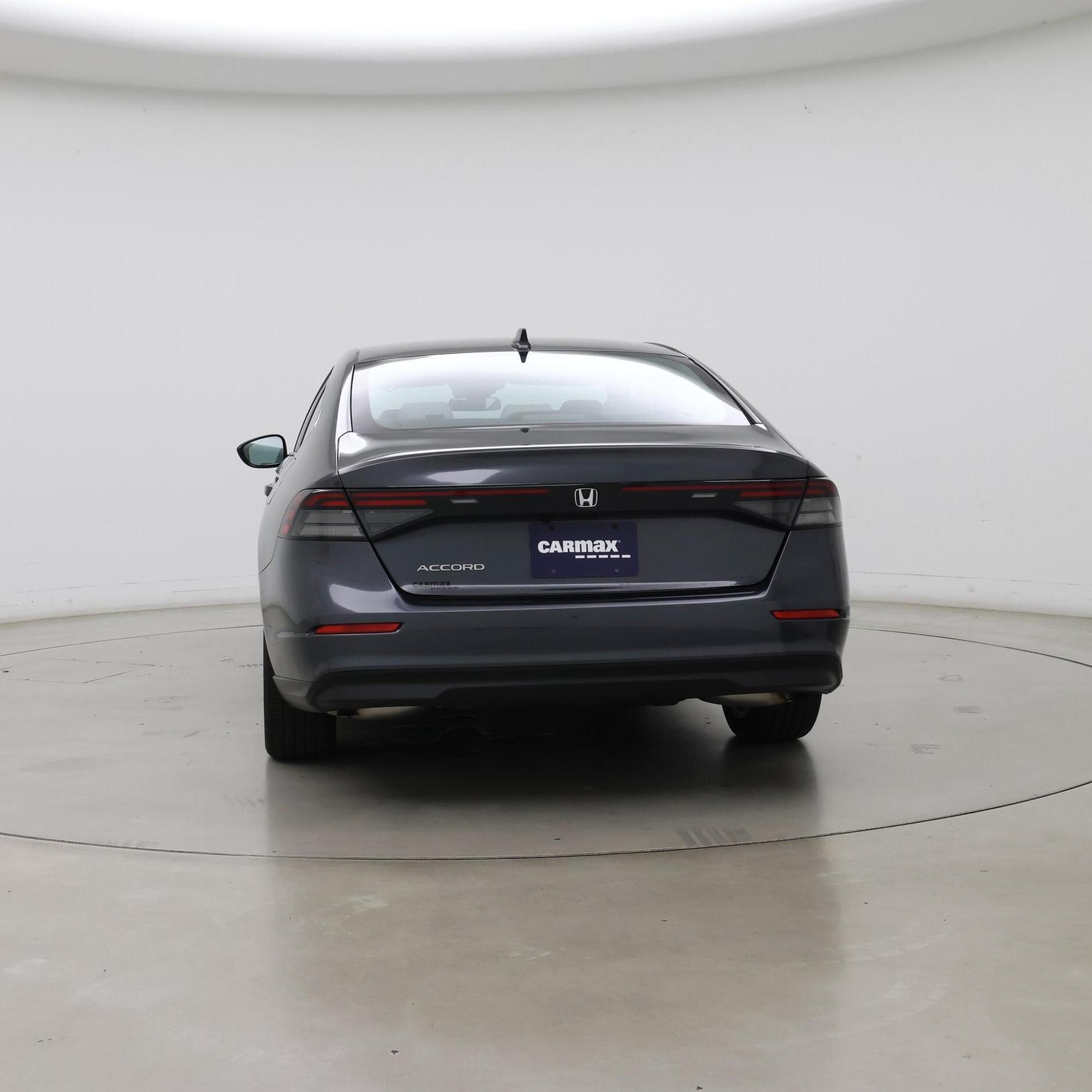 Thumbnail: 2024 Honda Accord - 6