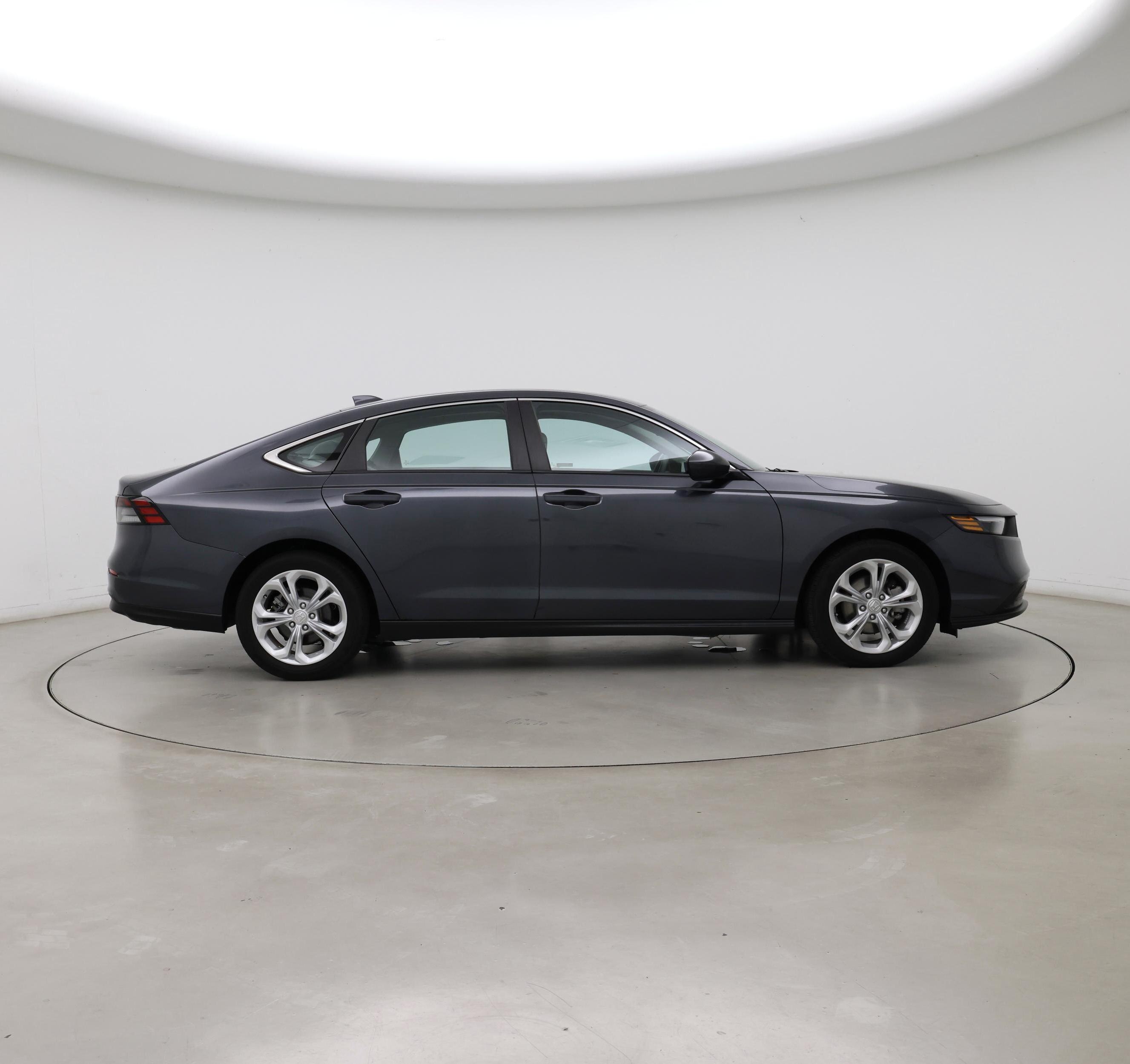 Thumbnail: 2024 Honda Accord - 7