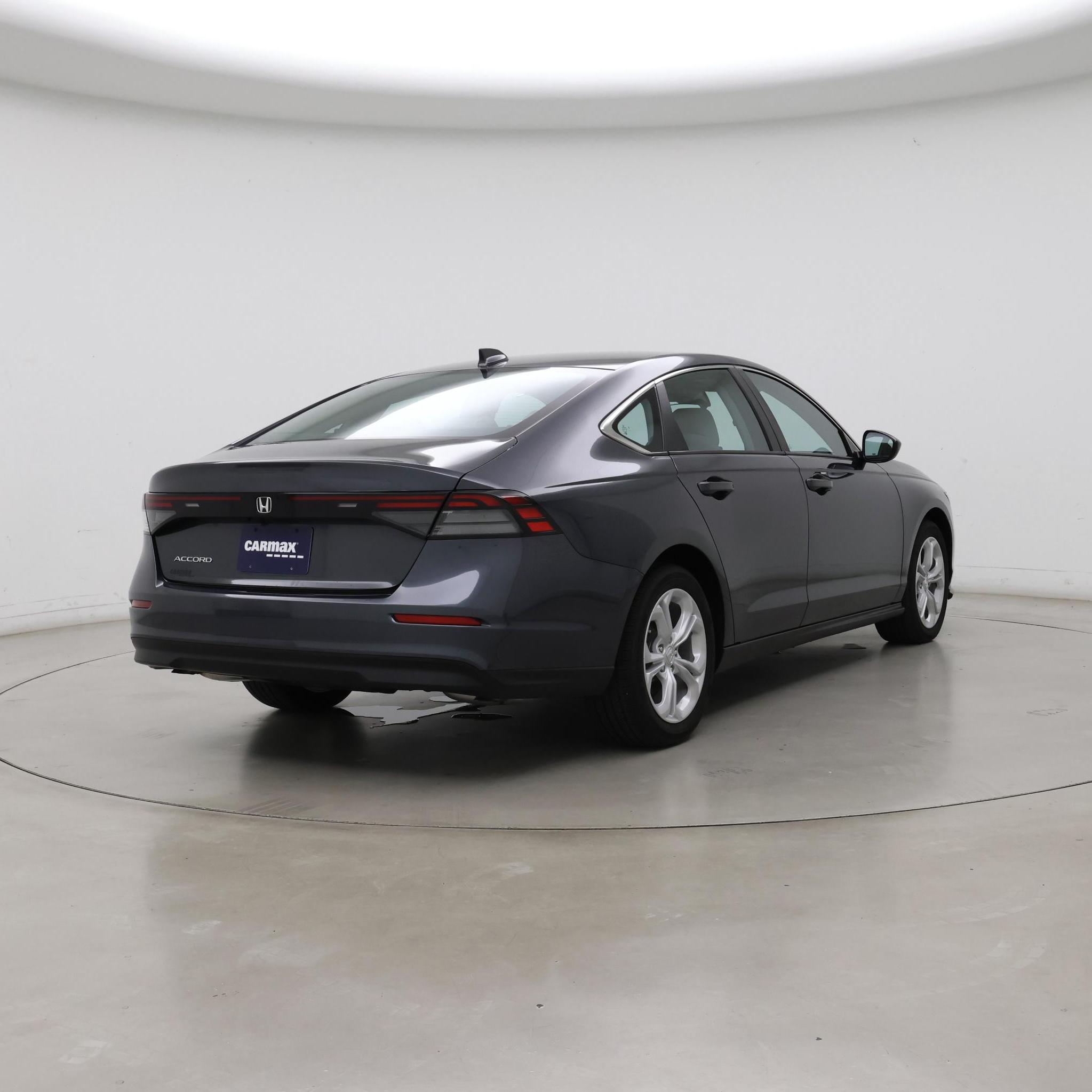 Thumbnail: 2024 Honda Accord - 8