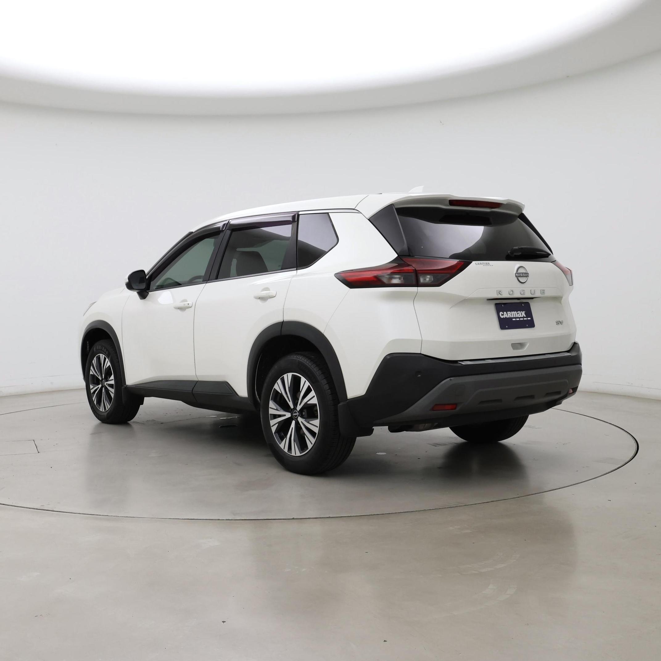 Thumbnail: 2022 Nissan Rogue - 2