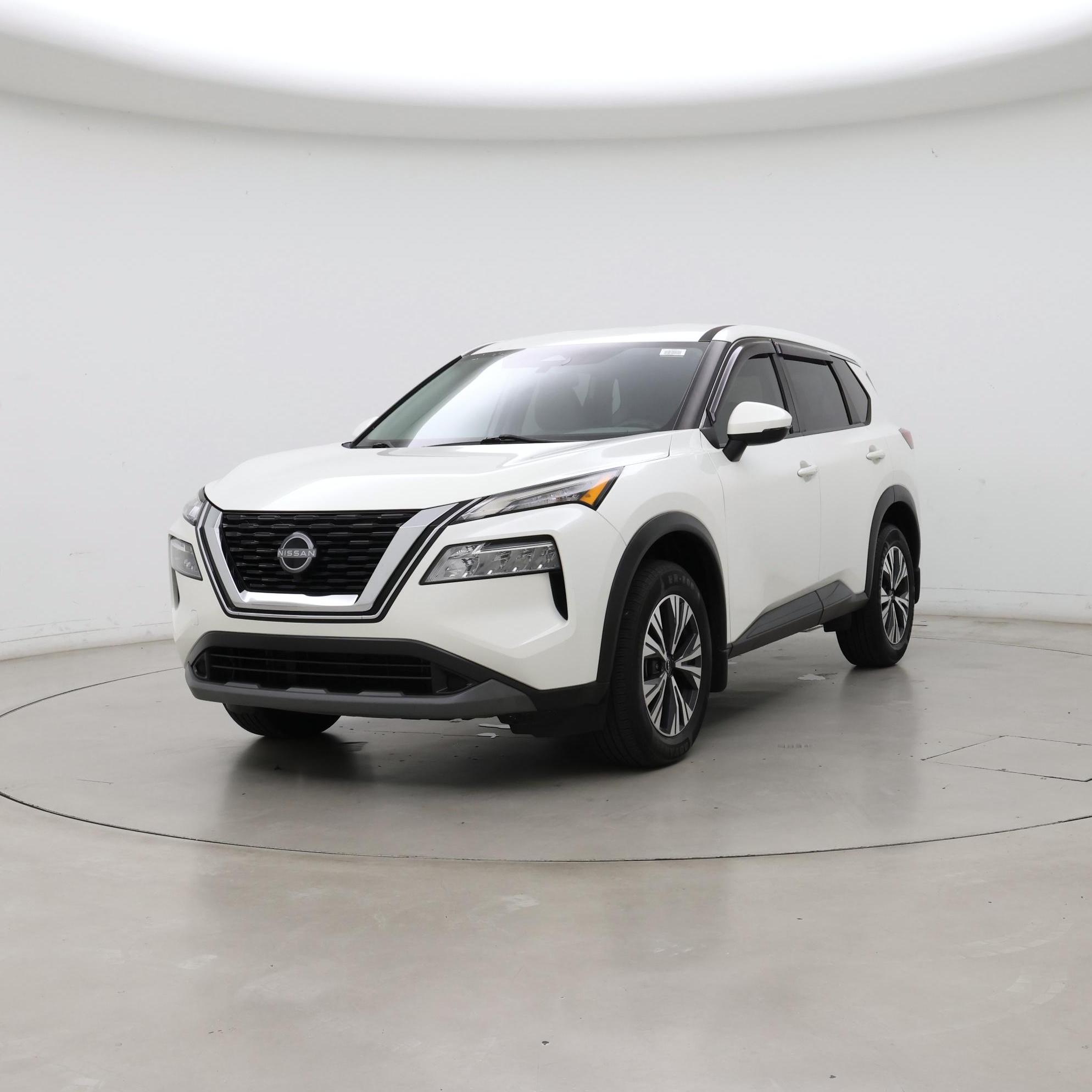 Thumbnail: 2022 Nissan Rogue - 4