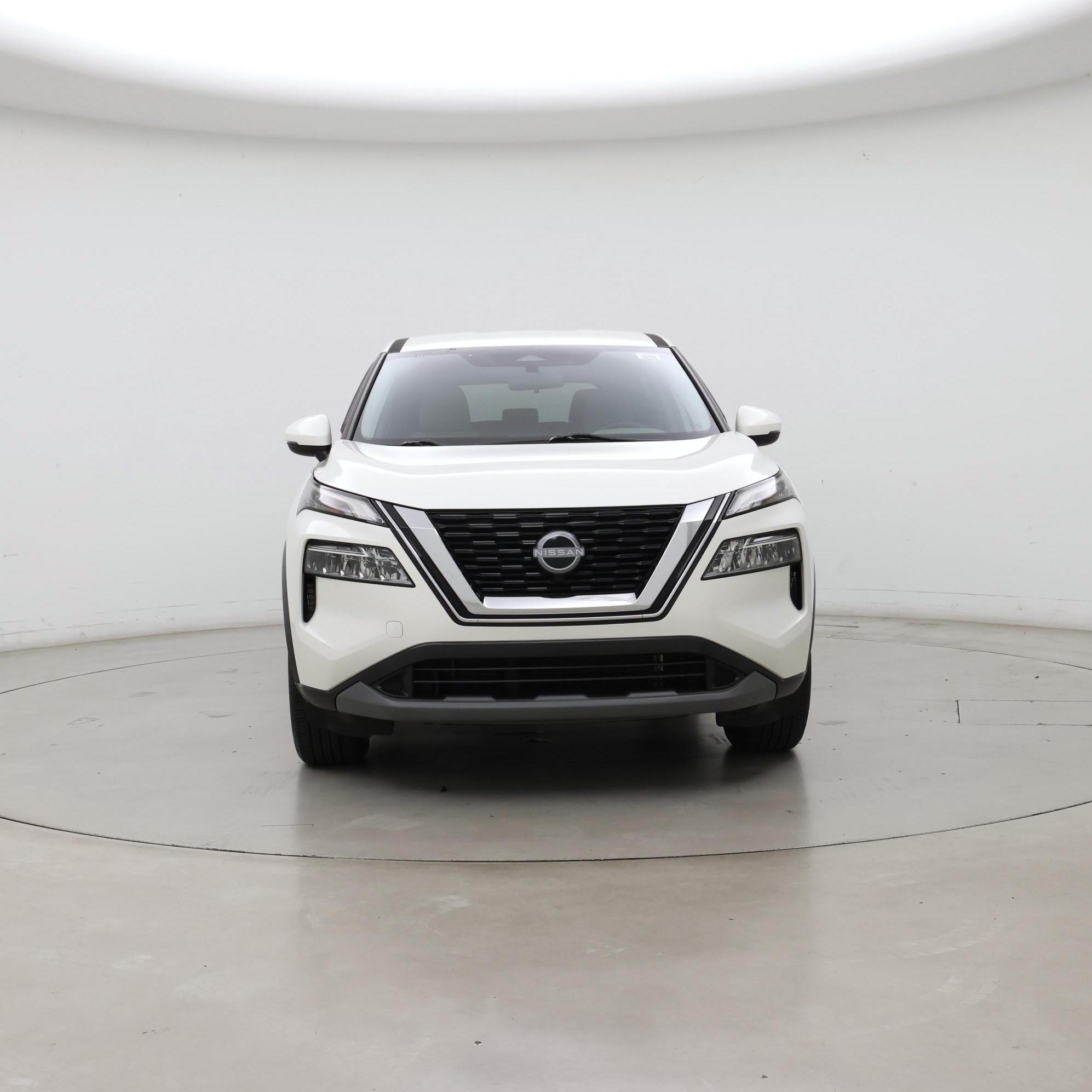 Thumbnail: 2022 Nissan Rogue - 5