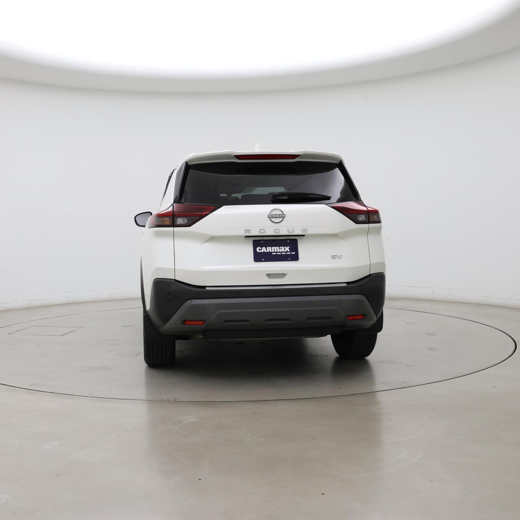 Thumbnail: 2022 Nissan Rogue - 6