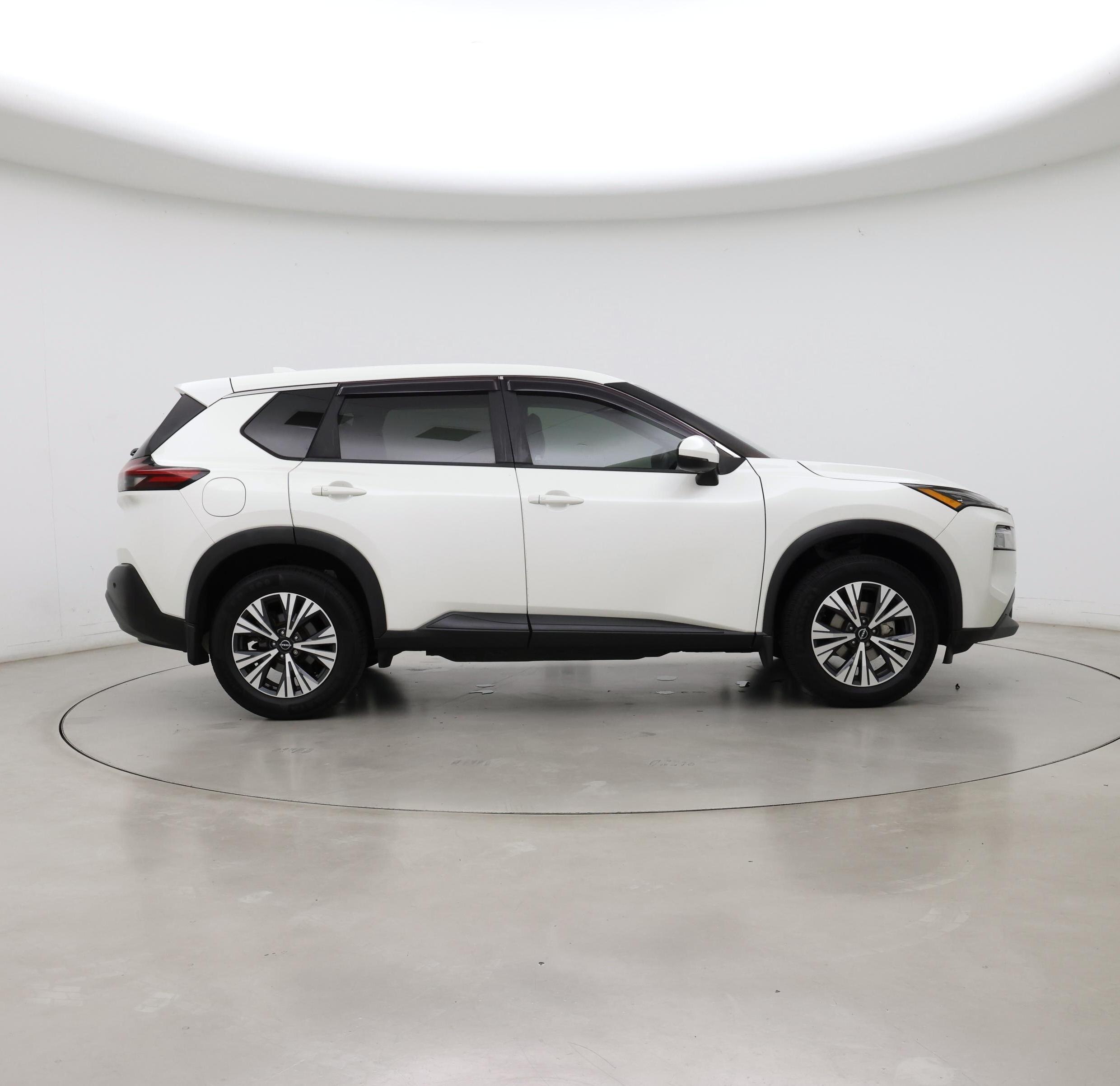 Thumbnail: 2022 Nissan Rogue - 7