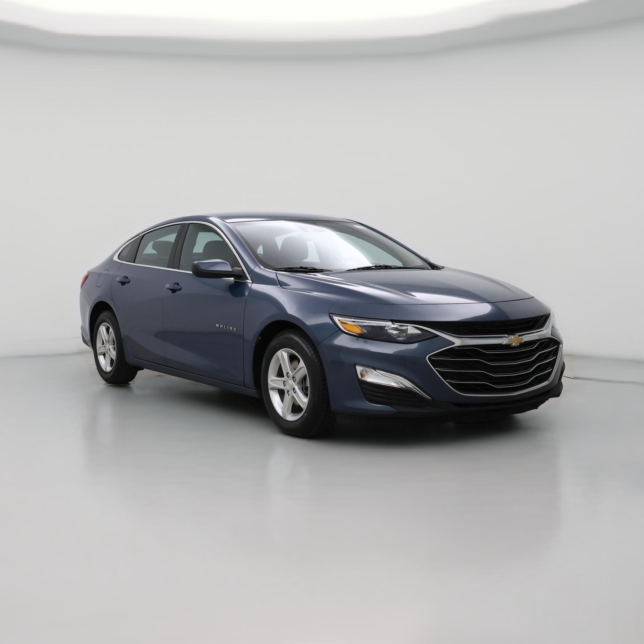 Thumbnail: 2024 Chevrolet Malibu - 1