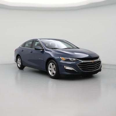 2024 Chevrolet Malibu LS