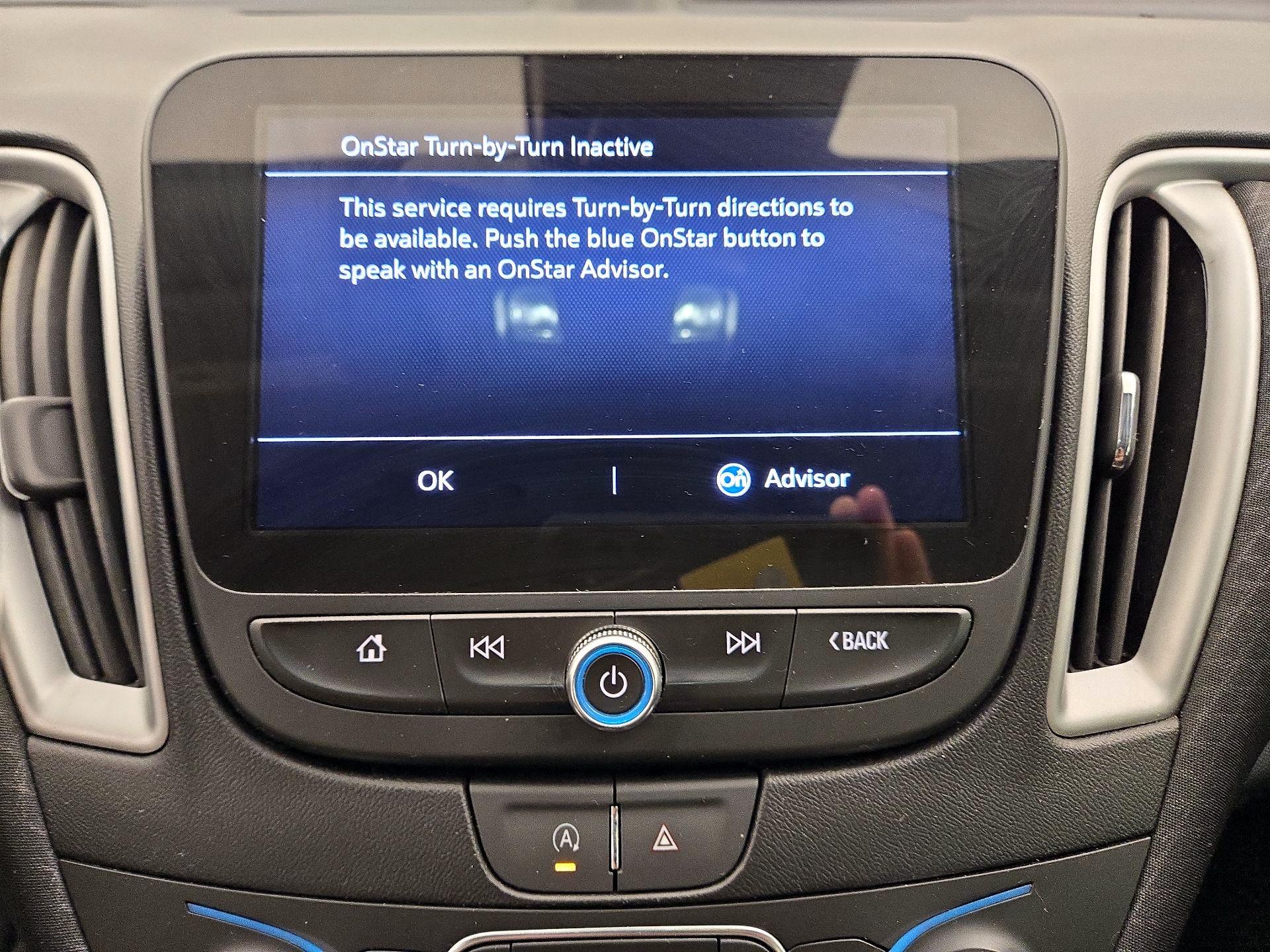 Thumbnail: 2024 Chevrolet Malibu - 14