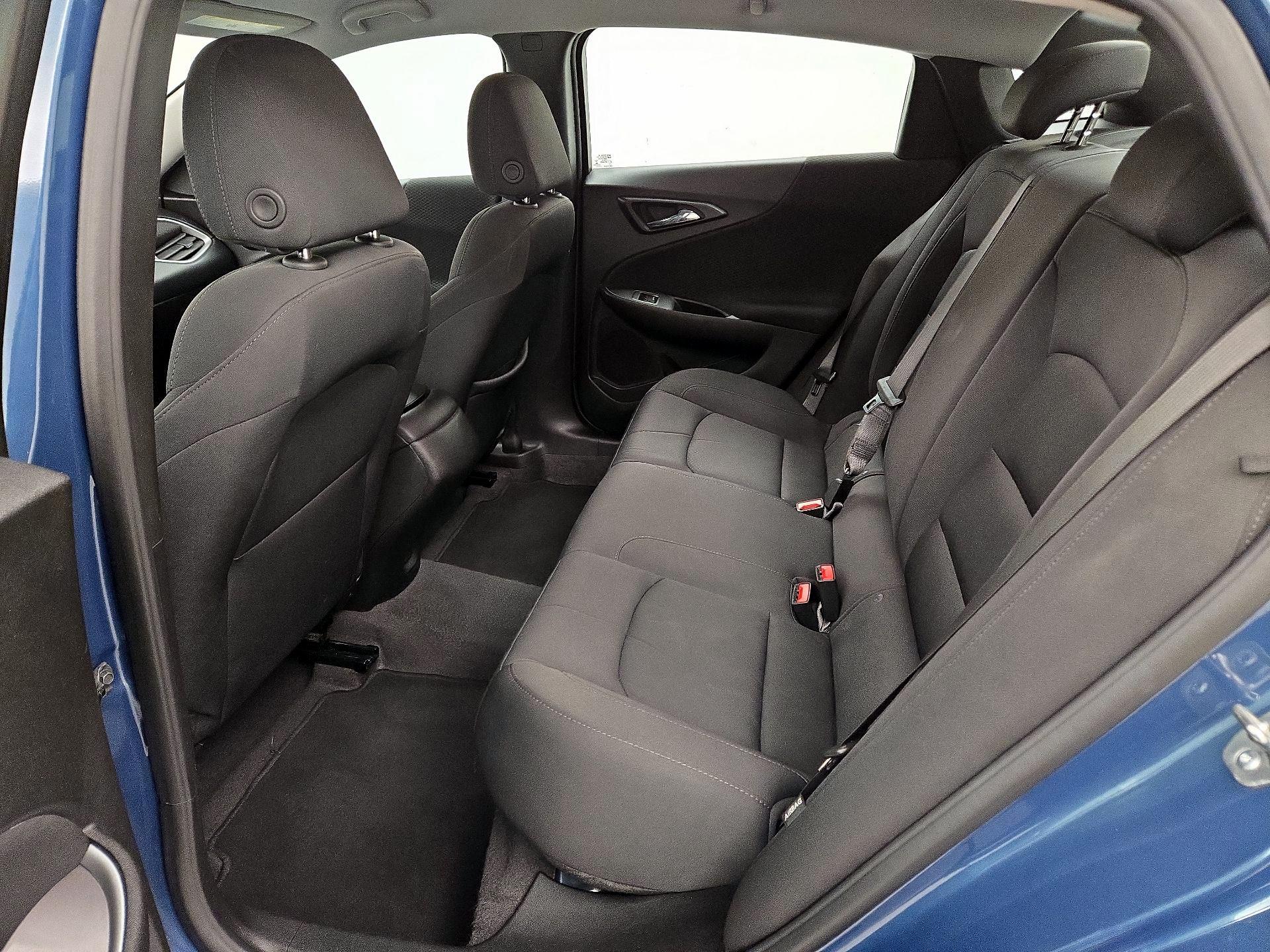 Thumbnail: 2024 Chevrolet Malibu - 20