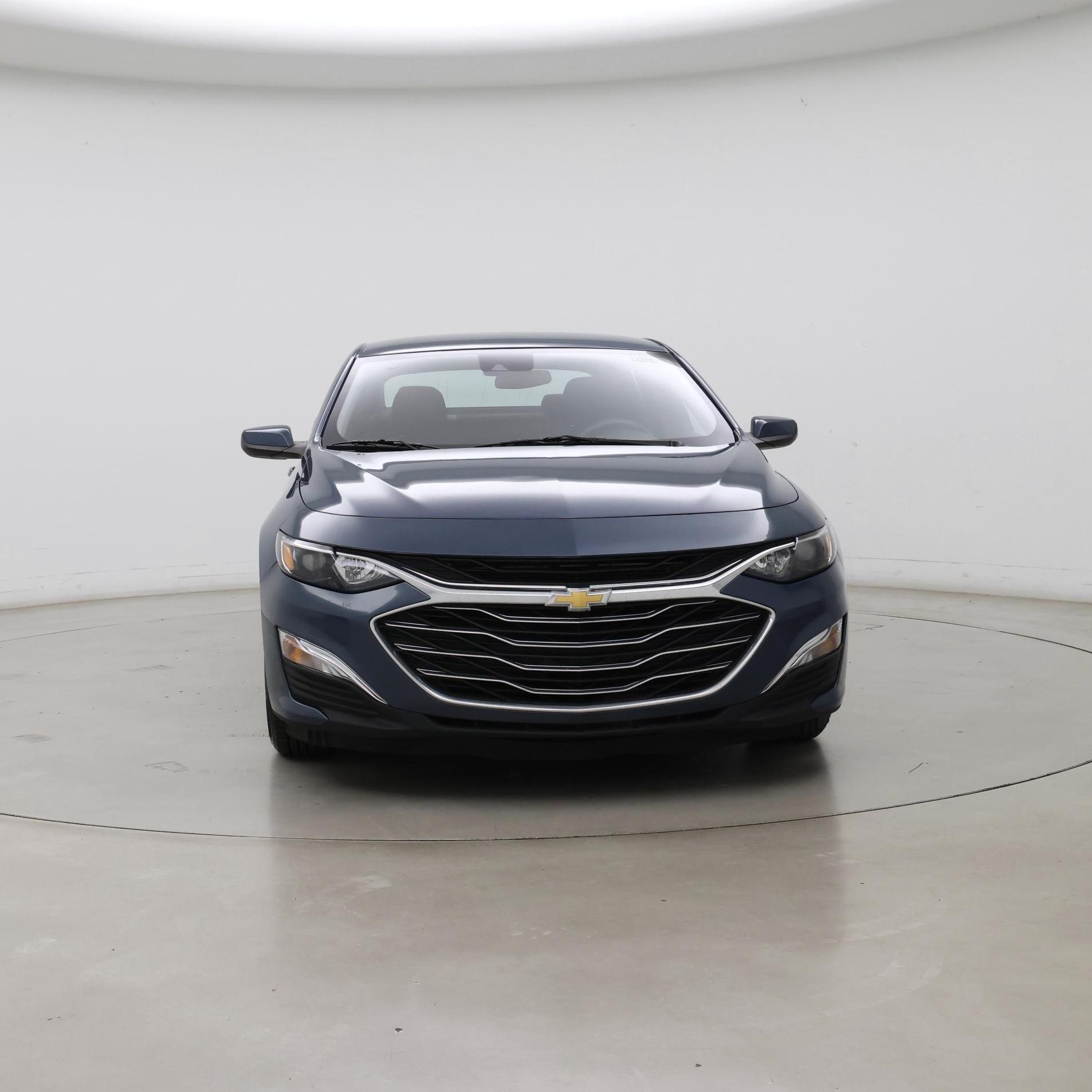 Thumbnail: 2024 Chevrolet Malibu - 5