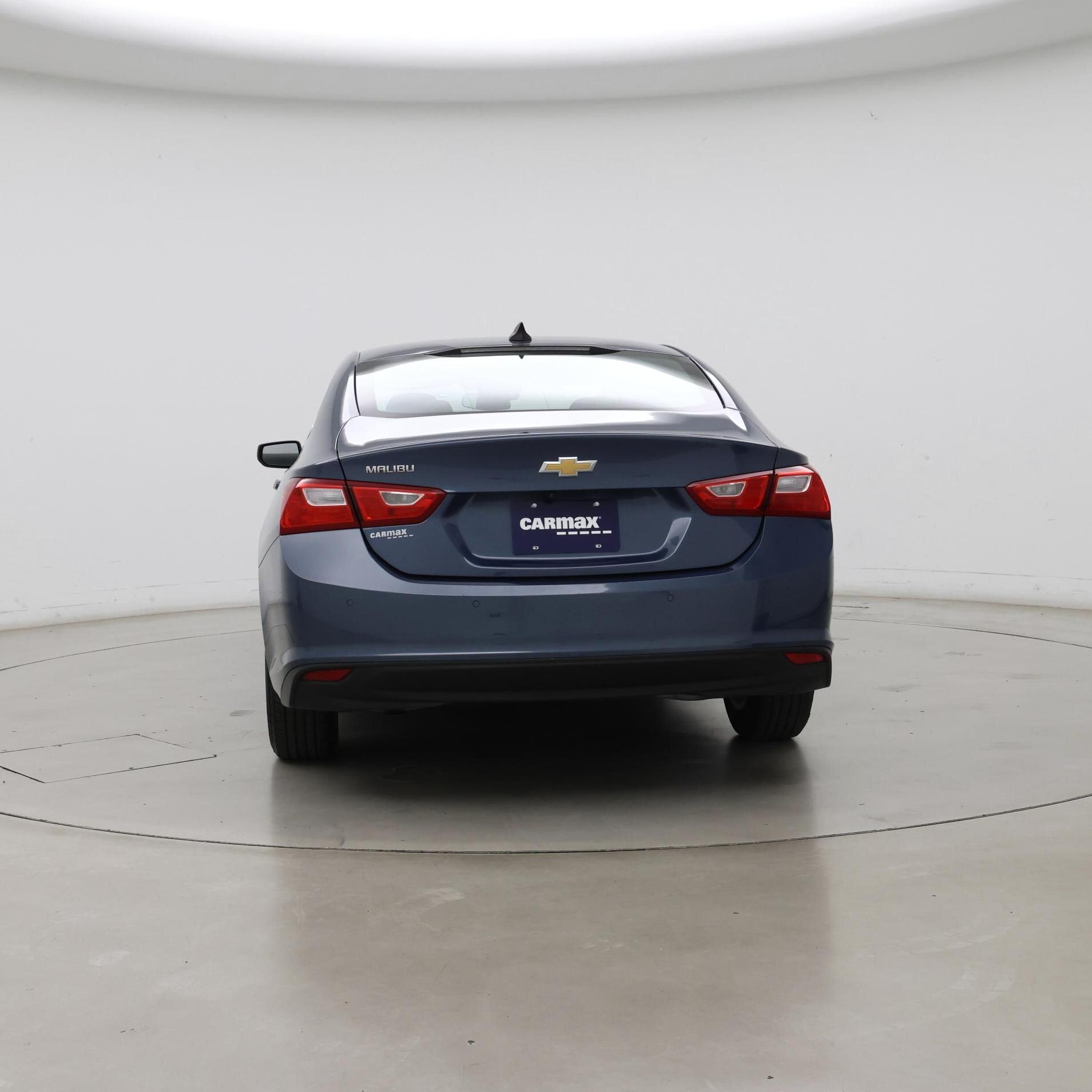 Thumbnail: 2024 Chevrolet Malibu - 6