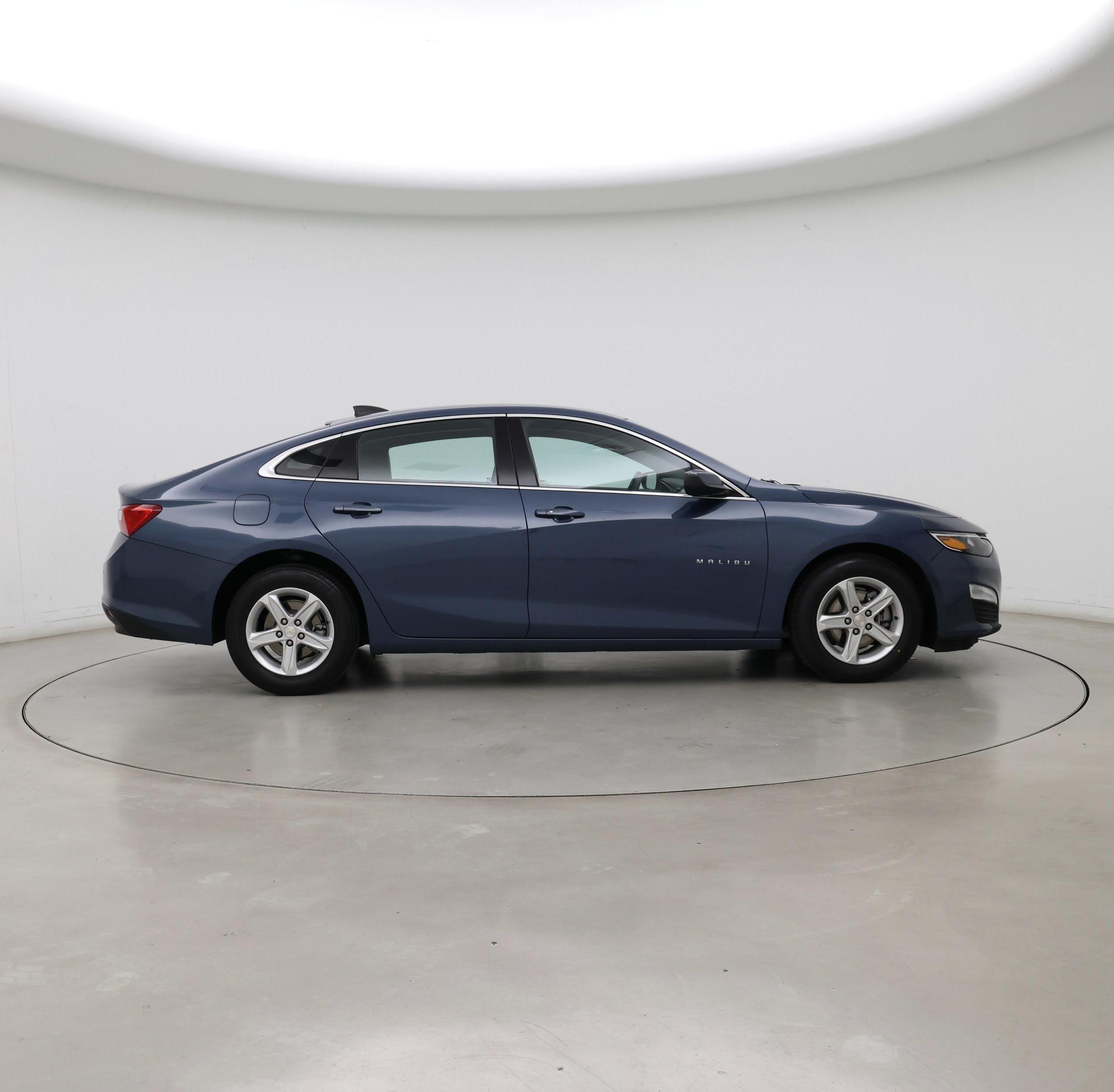 Thumbnail: 2024 Chevrolet Malibu - 7