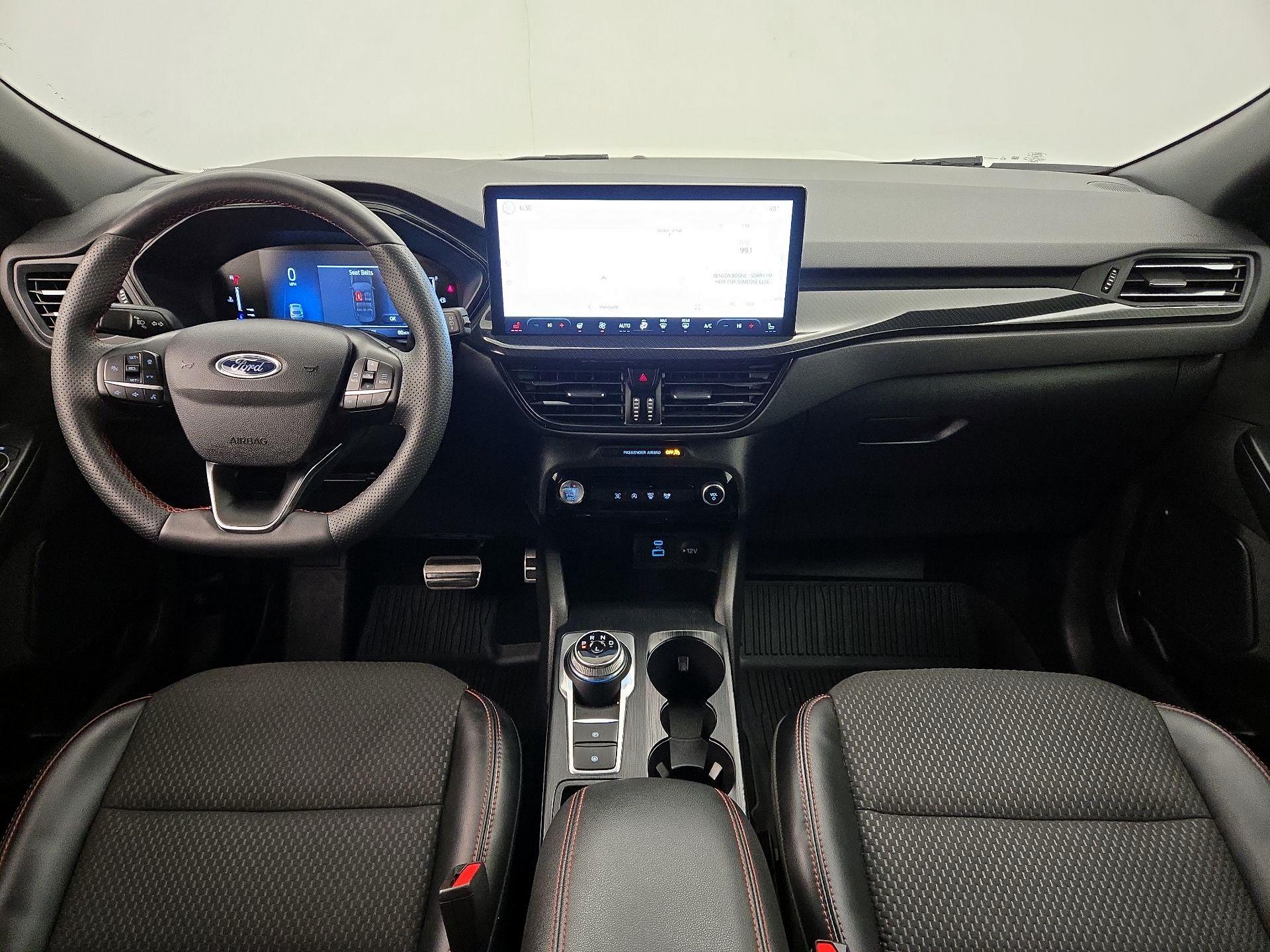 Thumbnail: 2023 Ford Escape - 9