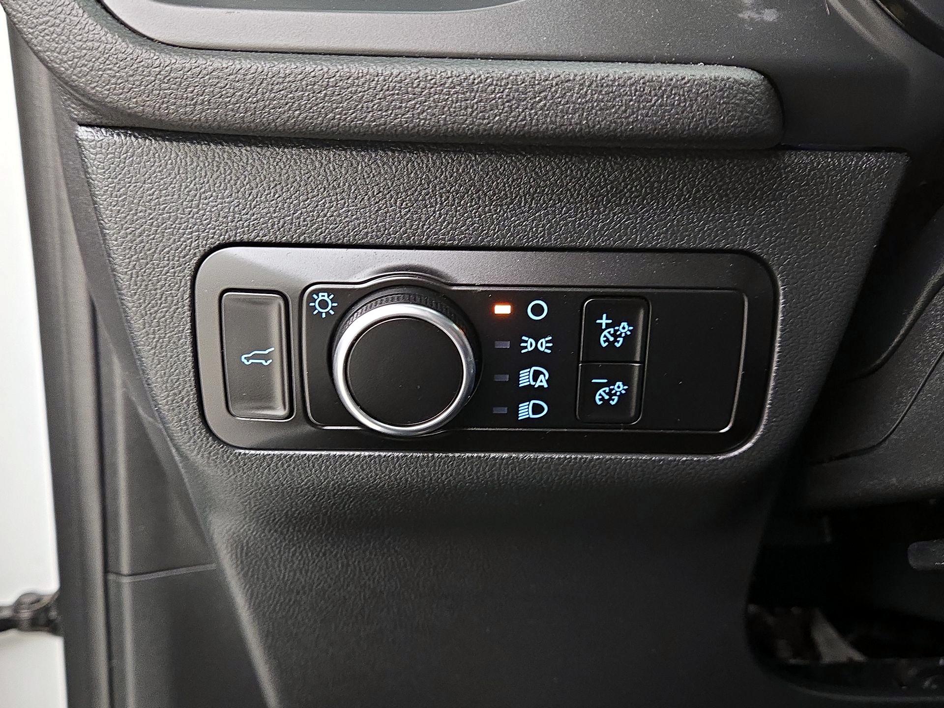 Thumbnail: 2023 Ford Escape - 13