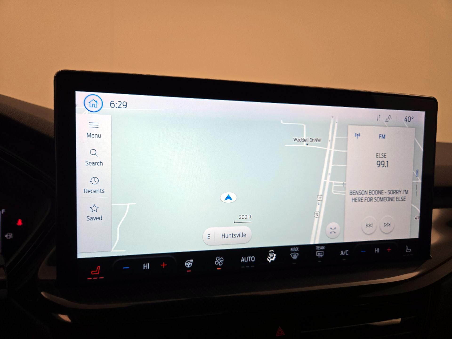 Thumbnail: 2023 Ford Escape - 14