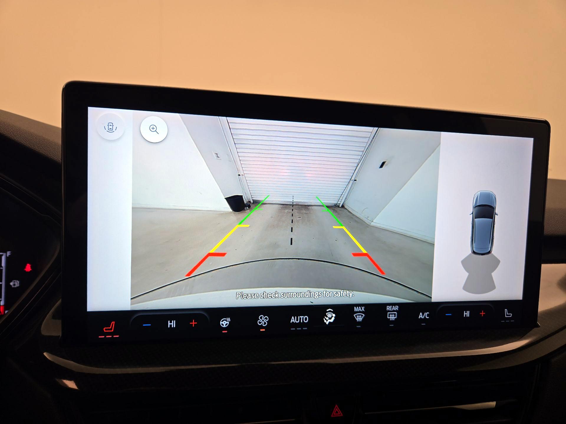 Thumbnail: 2023 Ford Escape - 15