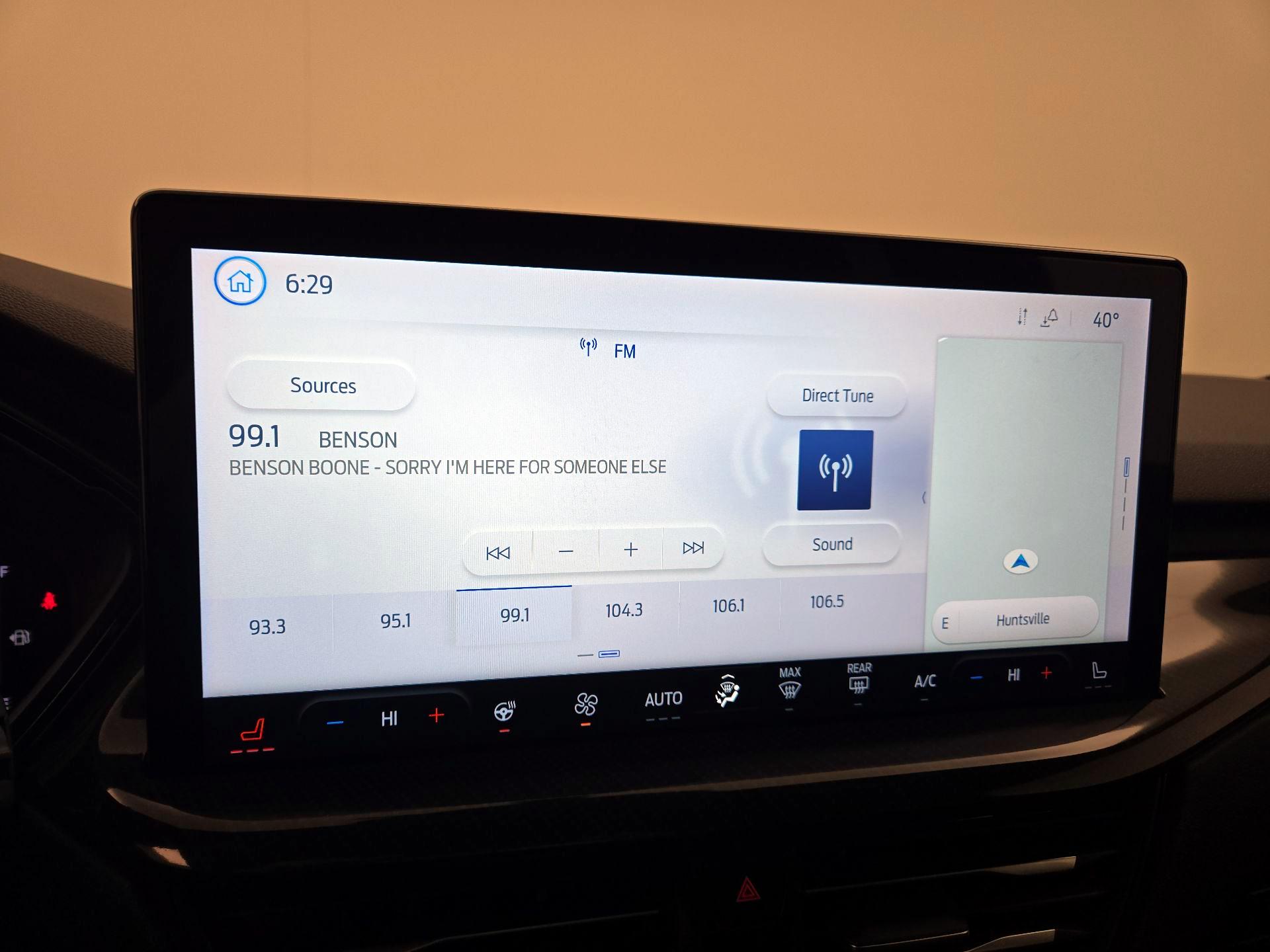 Thumbnail: 2023 Ford Escape - 16