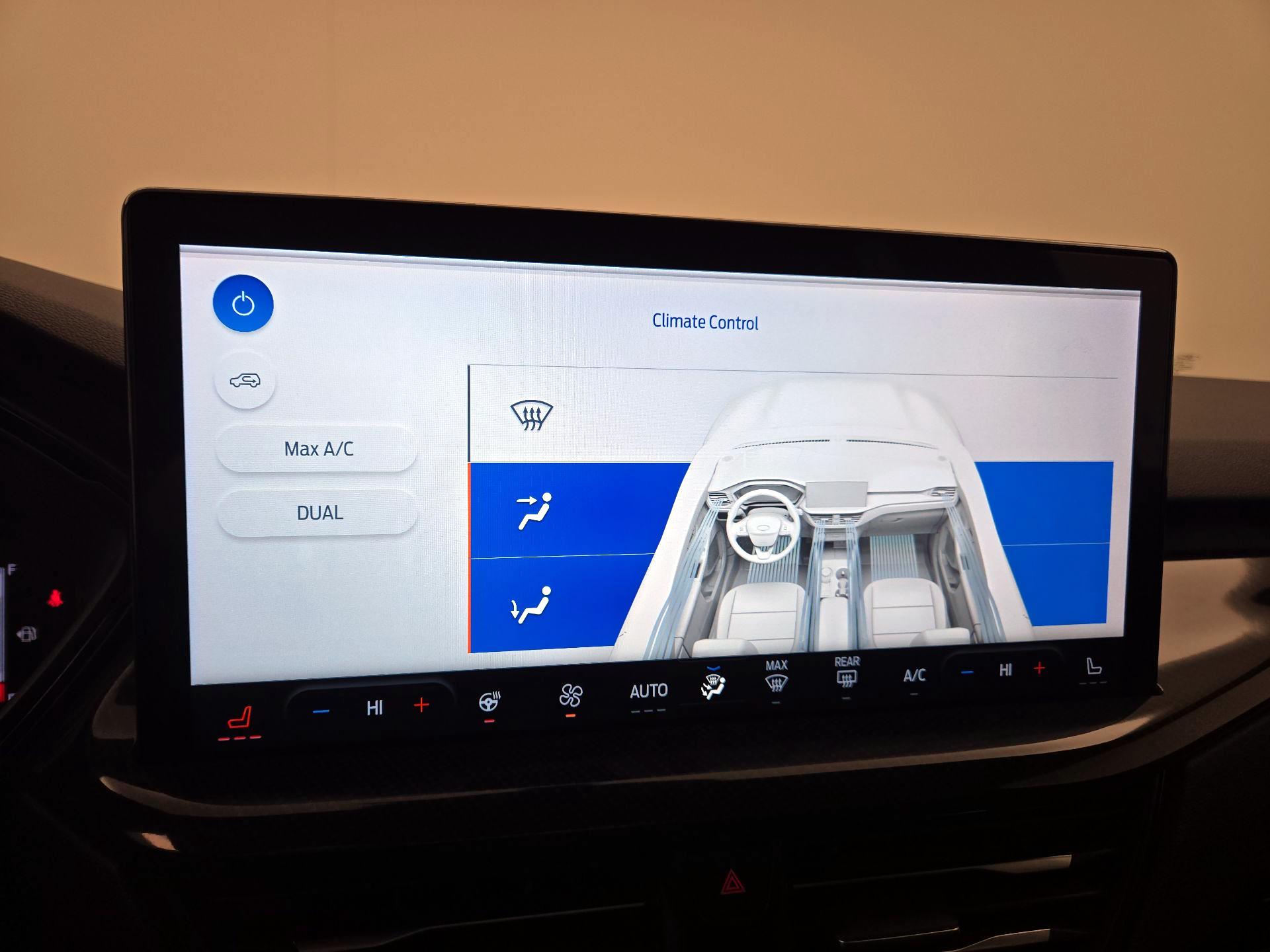 Thumbnail: 2023 Ford Escape - 17