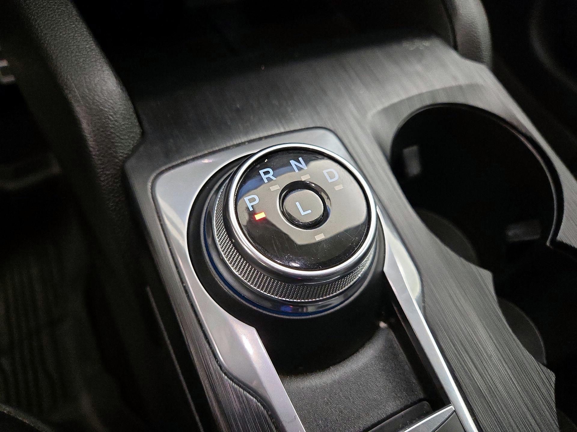 Thumbnail: 2023 Ford Escape - 18