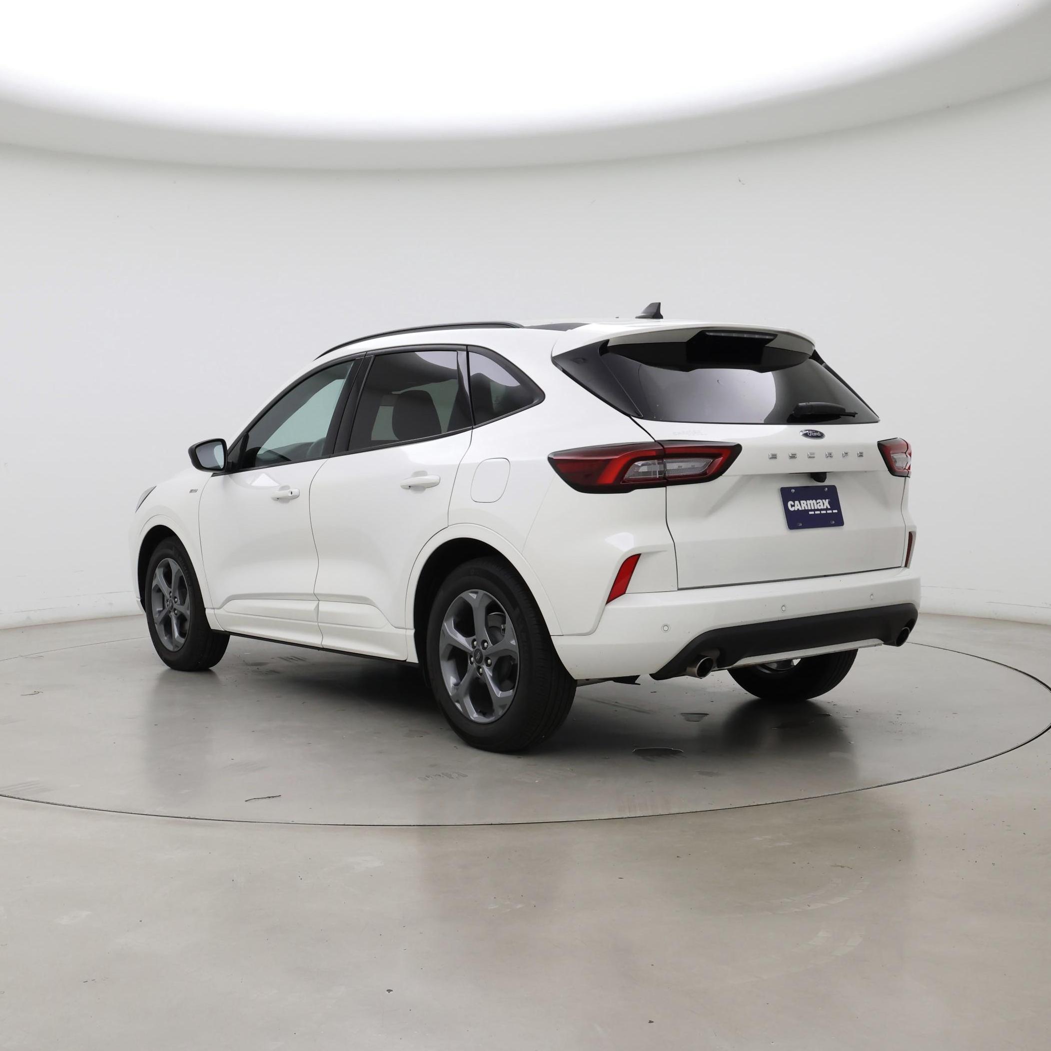 Thumbnail: 2023 Ford Escape - 2