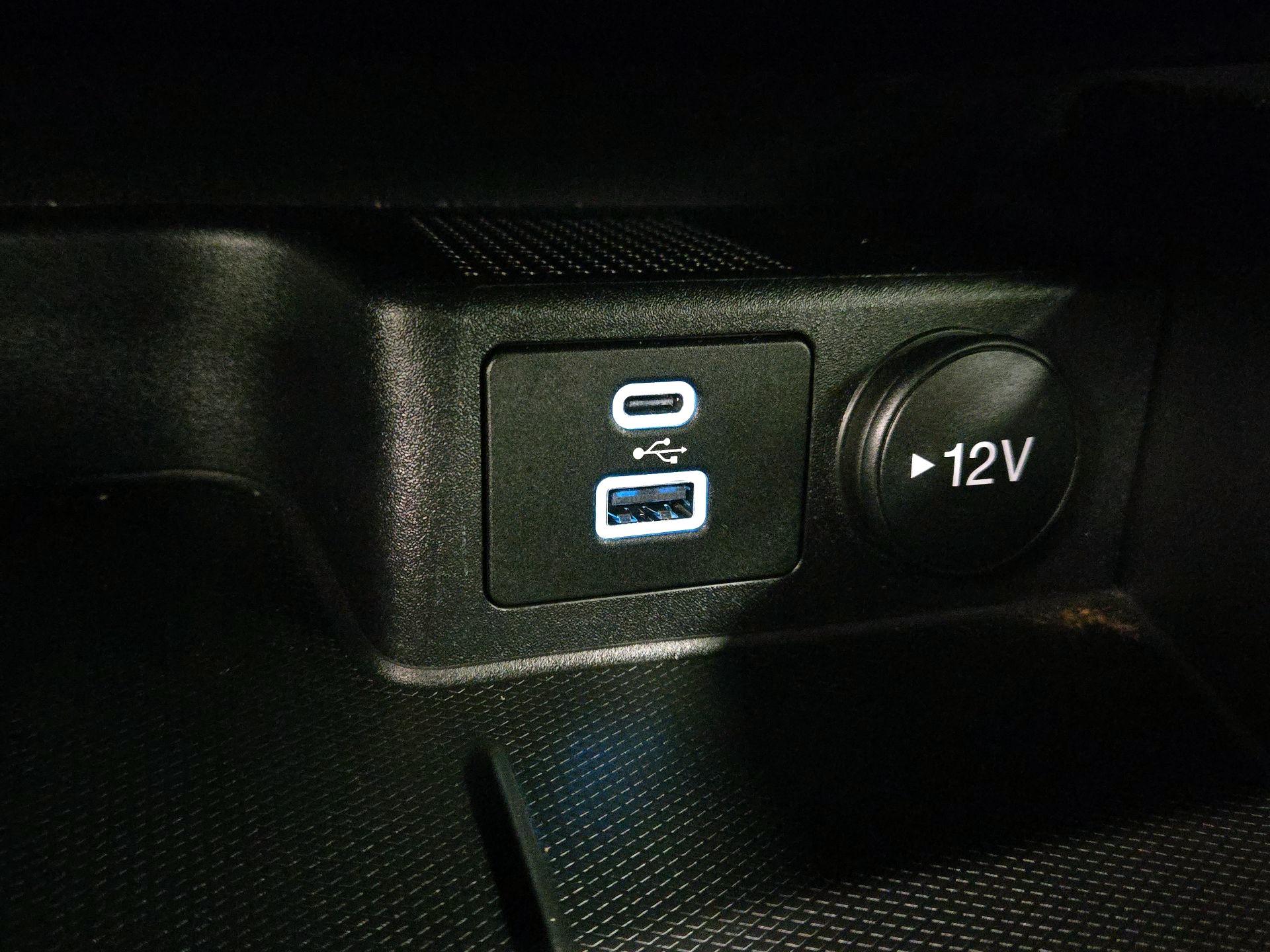 Thumbnail: 2023 Ford Escape - 19