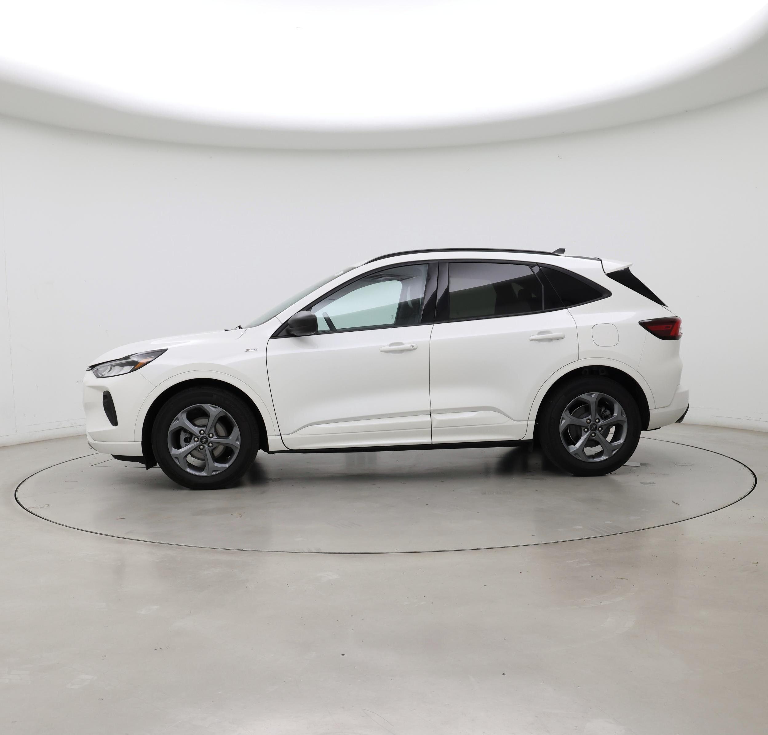 Thumbnail: 2023 Ford Escape - 3