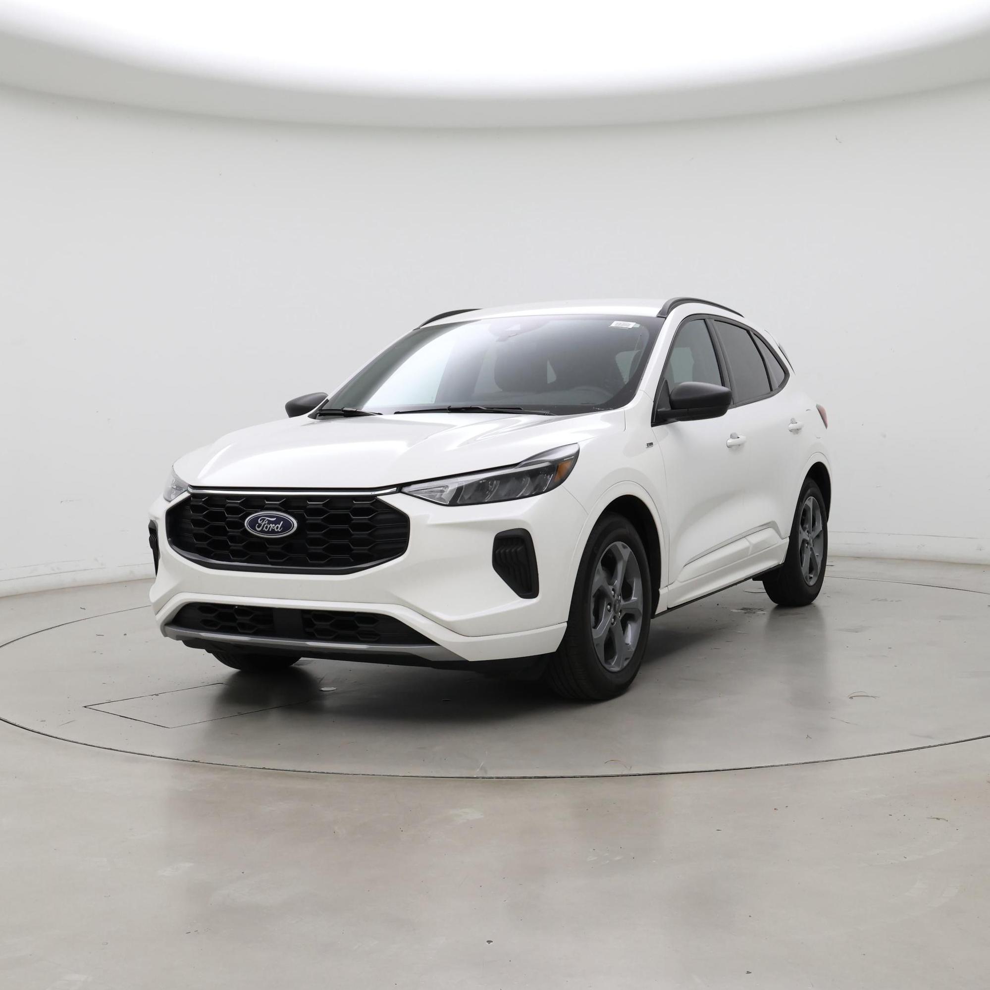 Thumbnail: 2023 Ford Escape - 4