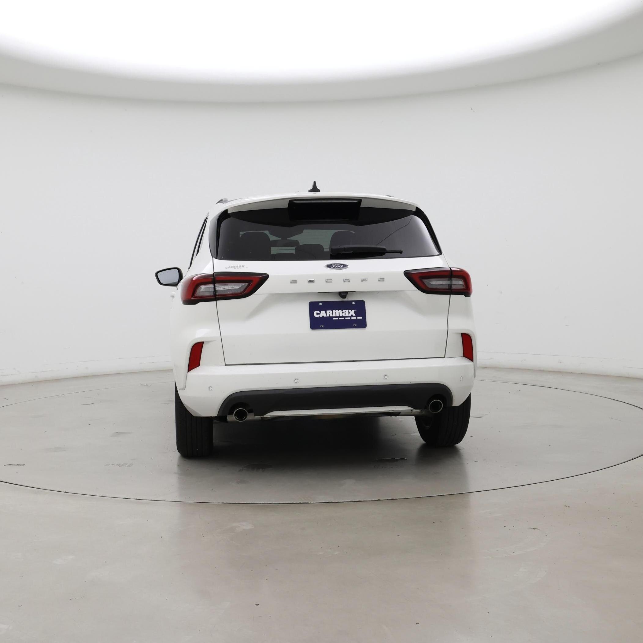 Thumbnail: 2023 Ford Escape - 6