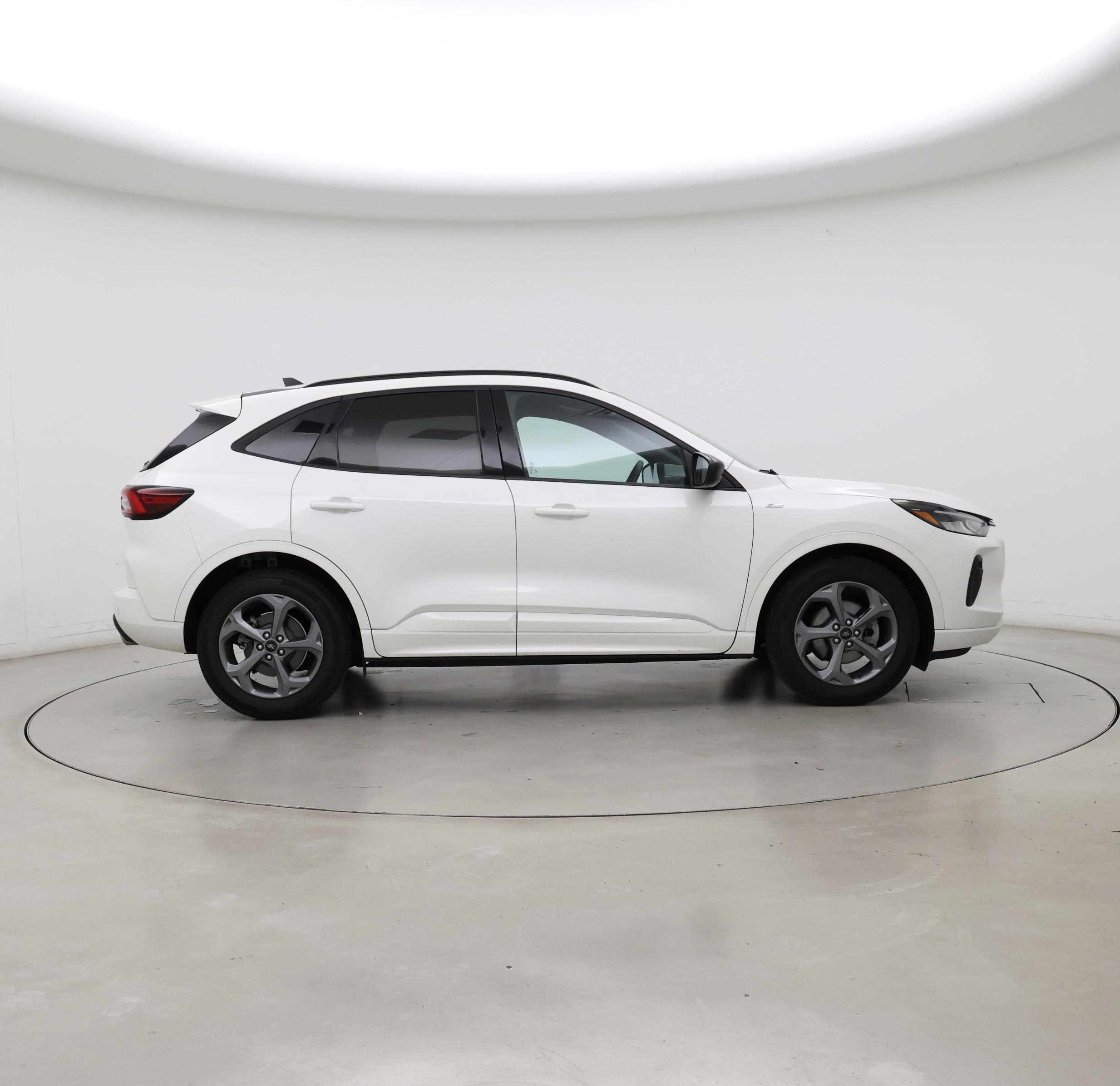 Thumbnail: 2023 Ford Escape - 7