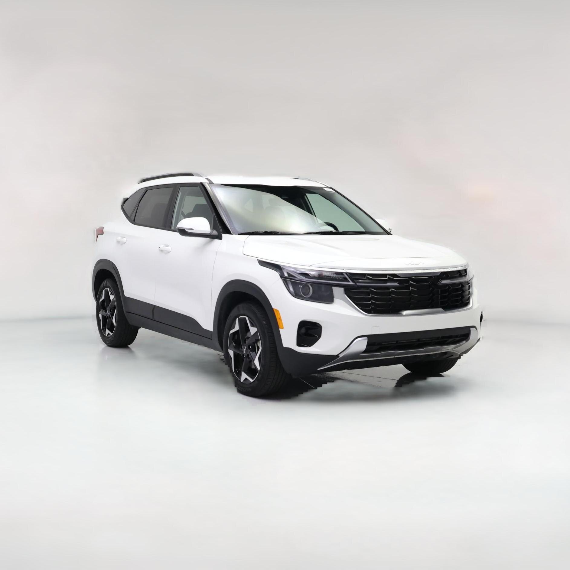 Thumbnail: 2025 Kia Seltos - 1