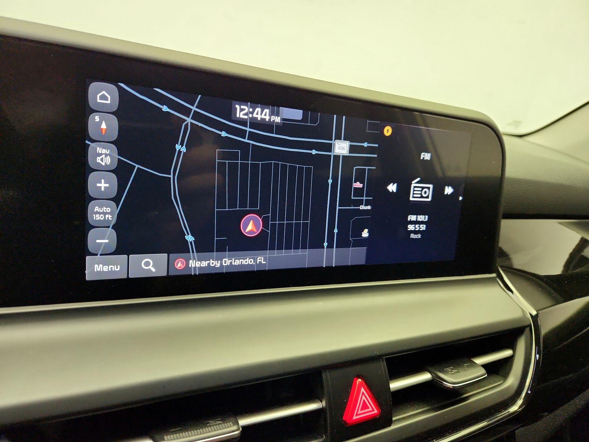 Thumbnail: 2025 Kia Seltos - 14