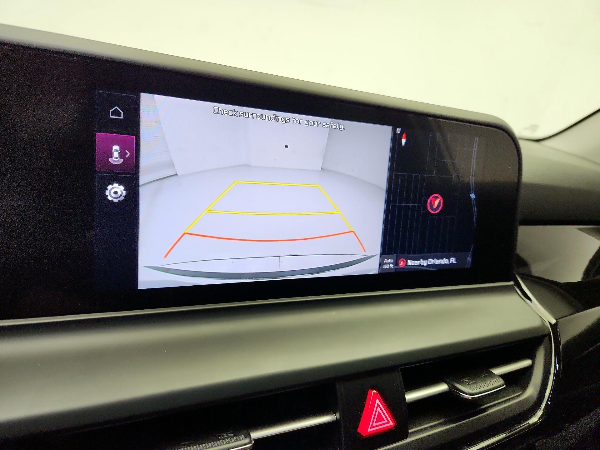 Thumbnail: 2025 Kia Seltos - 15