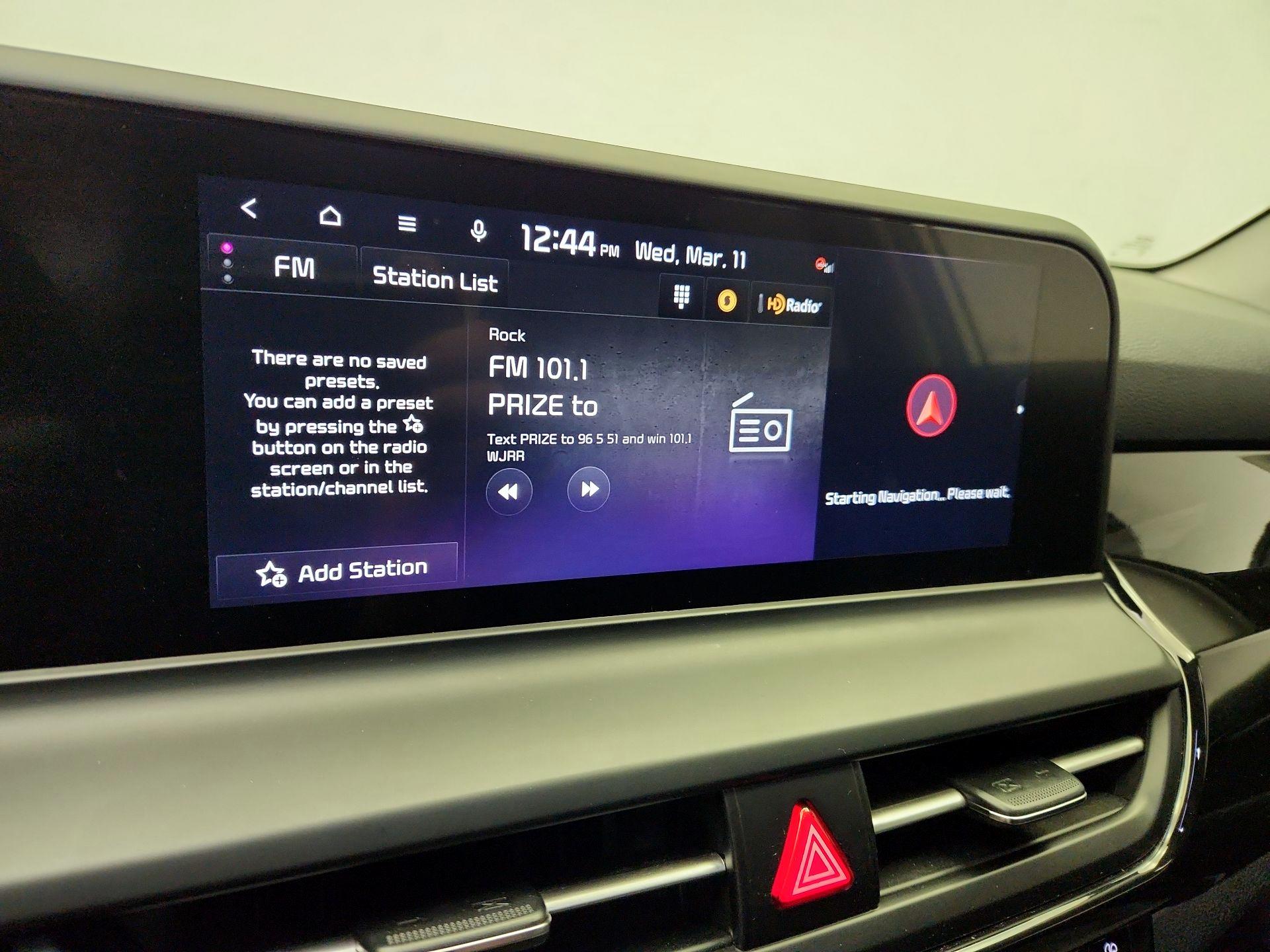 Thumbnail: 2025 Kia Seltos - 16