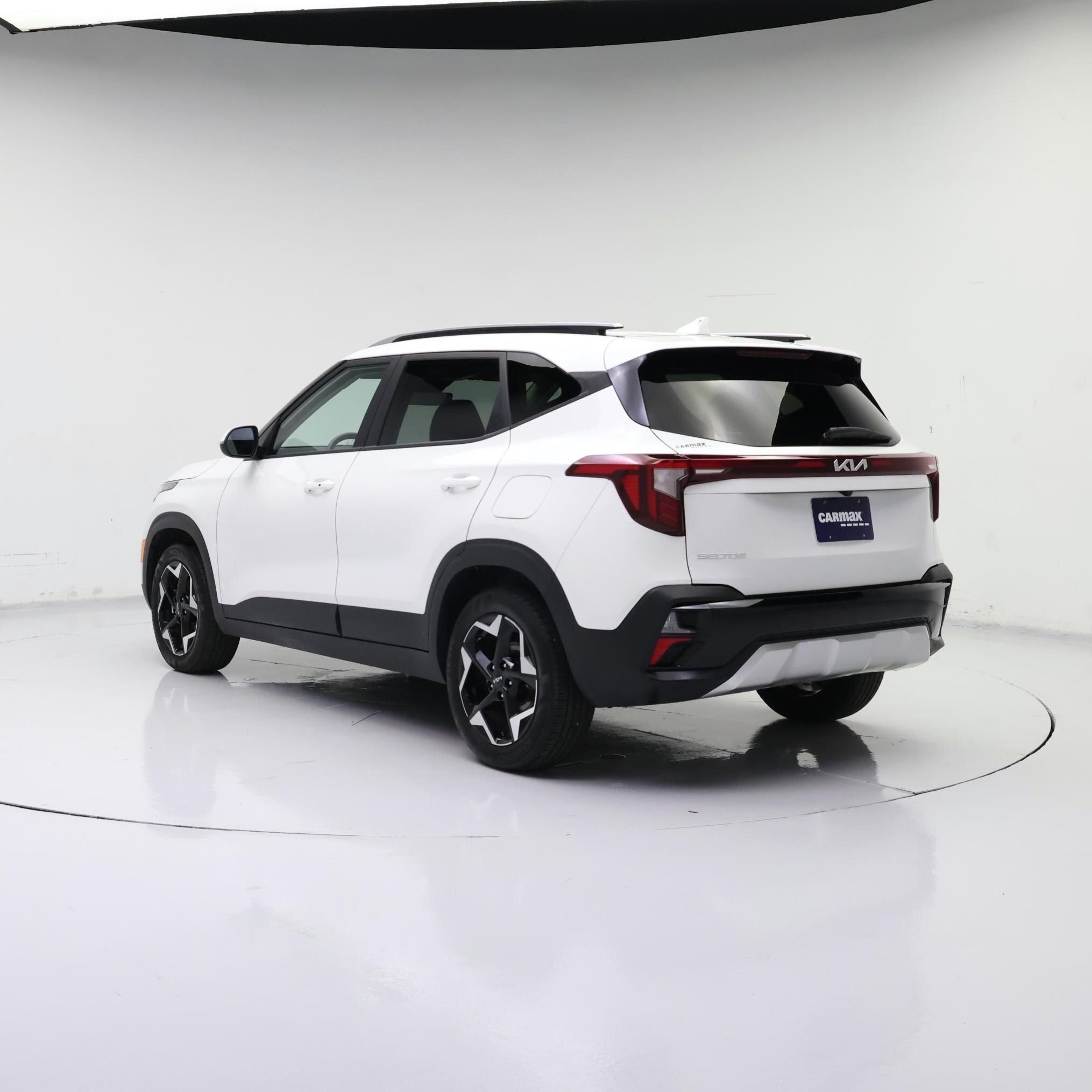 Thumbnail: 2025 Kia Seltos - 2