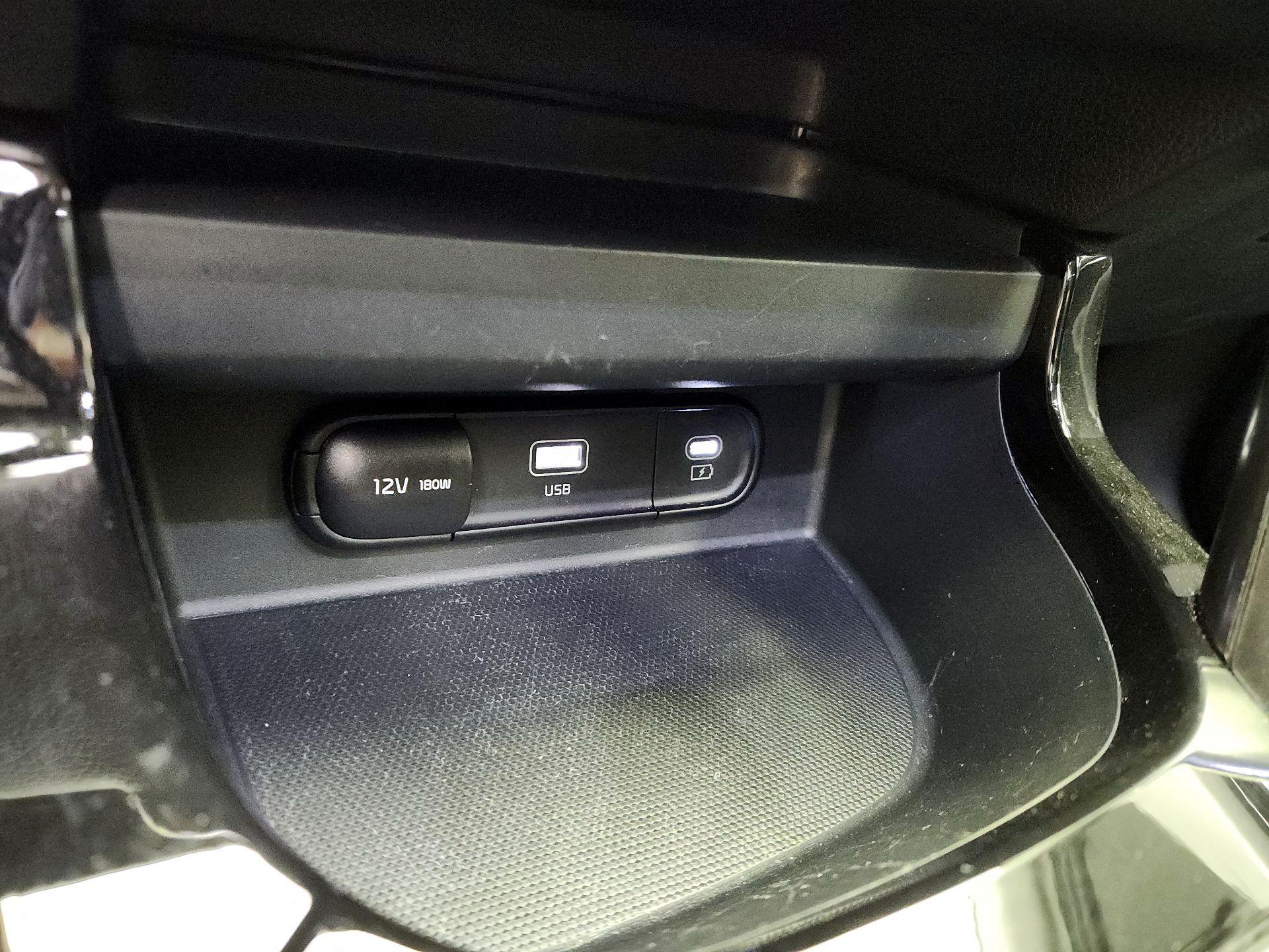 Thumbnail: 2025 Kia Seltos - 19