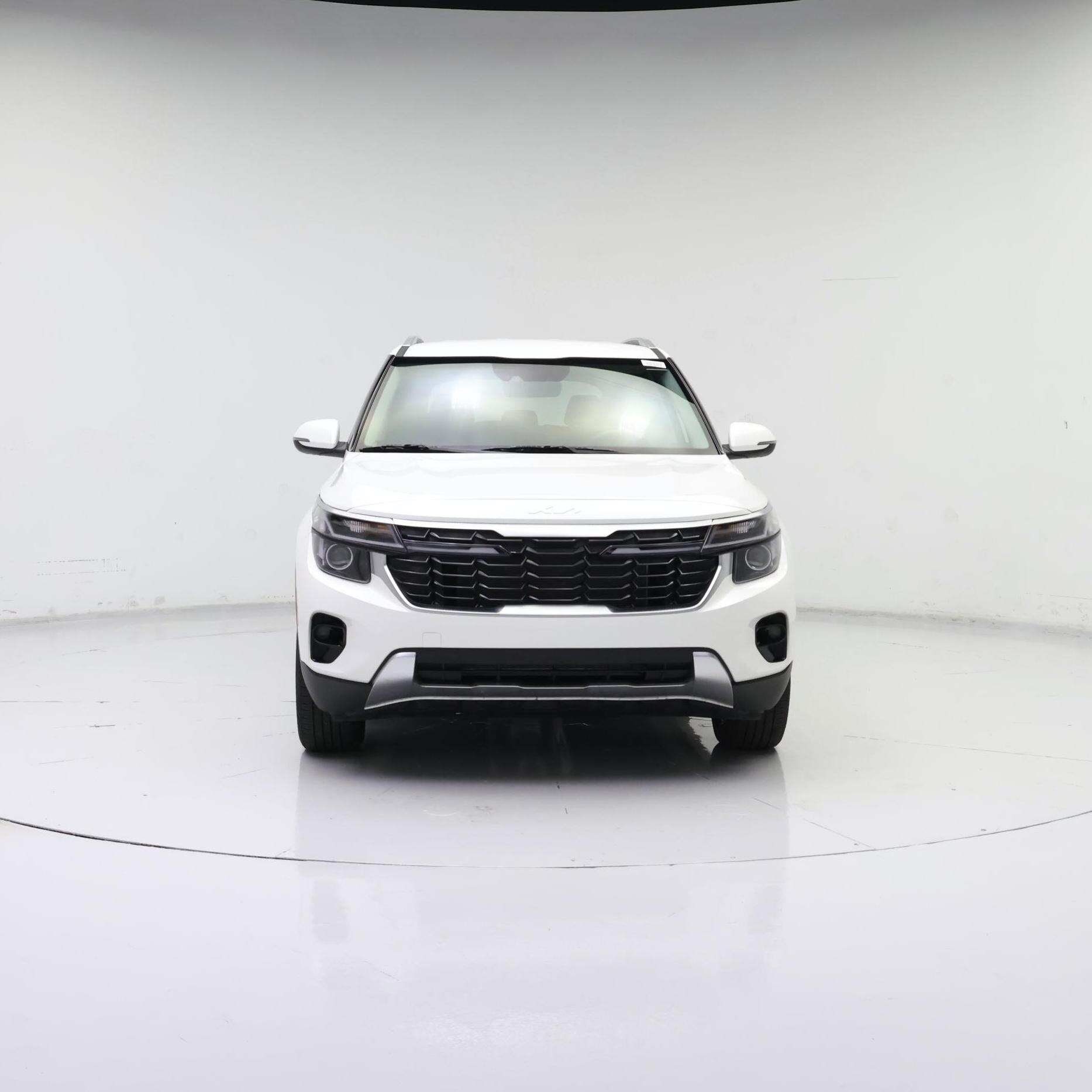 Thumbnail: 2025 Kia Seltos - 5