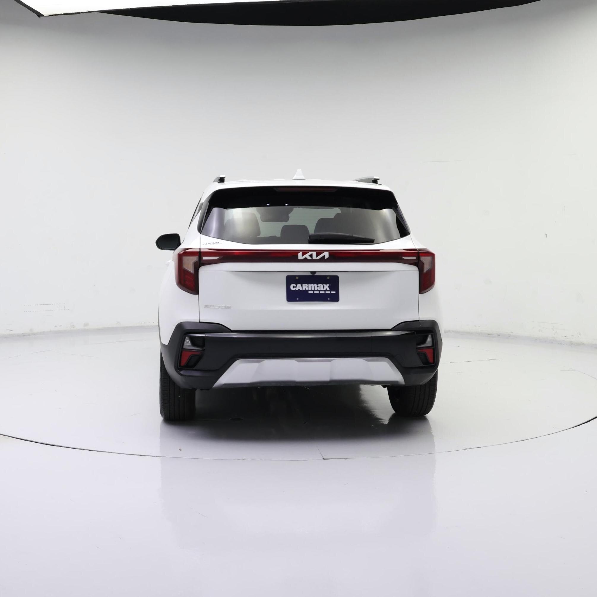 Thumbnail: 2025 Kia Seltos - 6